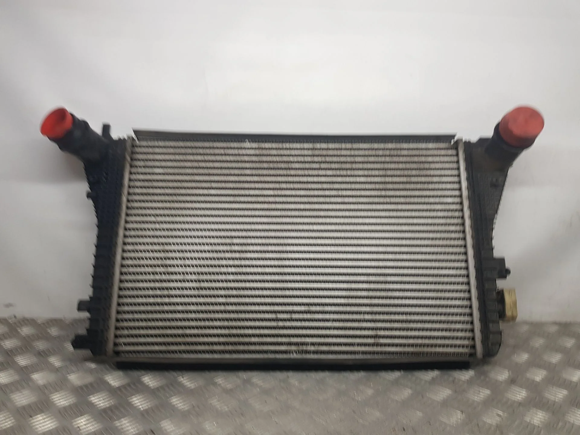 Intercooler para Volkswagen Touran (1T3)