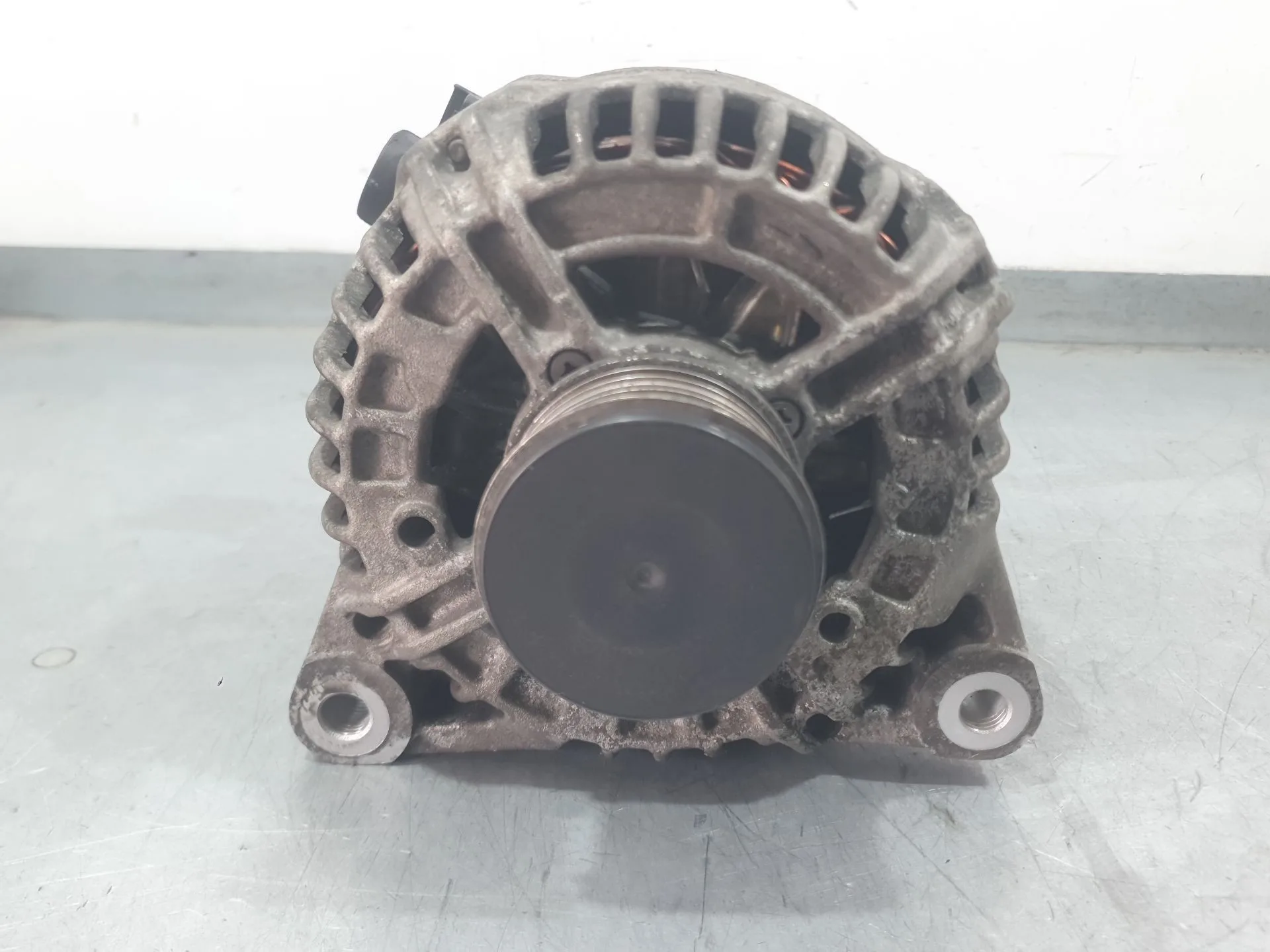 Alternador para Citroën C4 Grand Picasso I (Ua_)