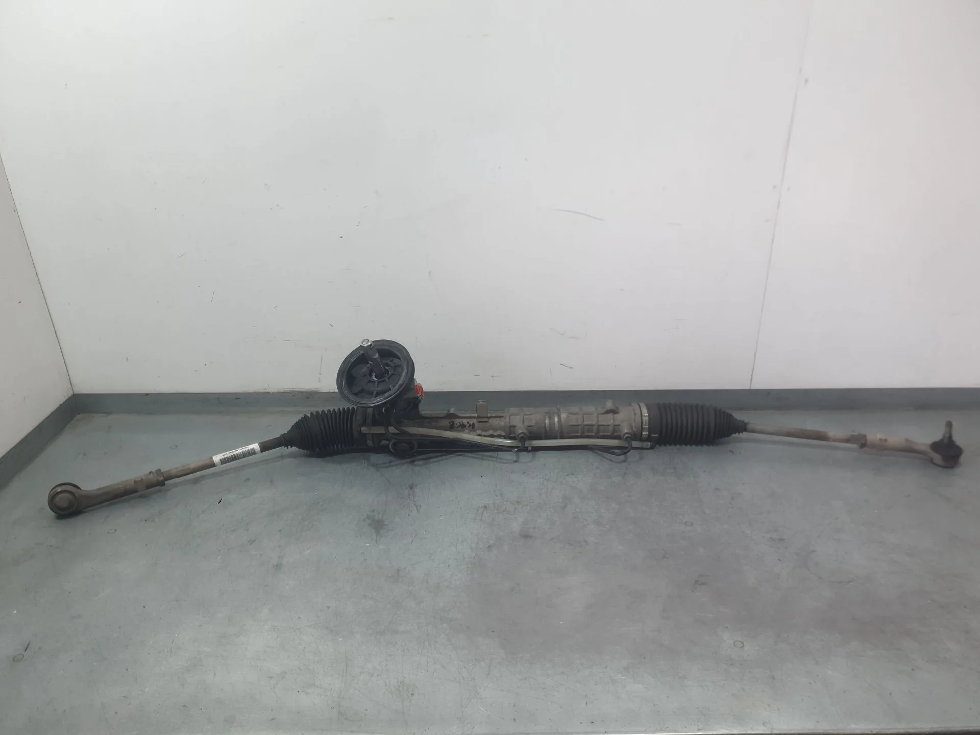 Cremallera Direccion para Citroën C4 Grand Picasso I (Ua_)