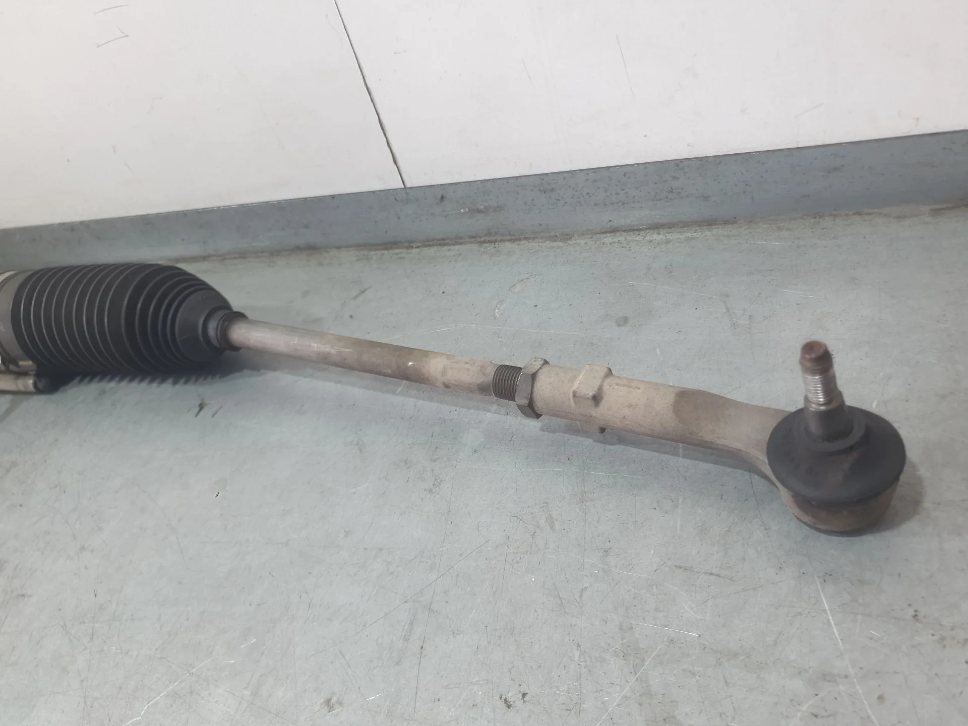 Cremallera Direccion para Citroën C4 Grand Picasso I (Ua_)