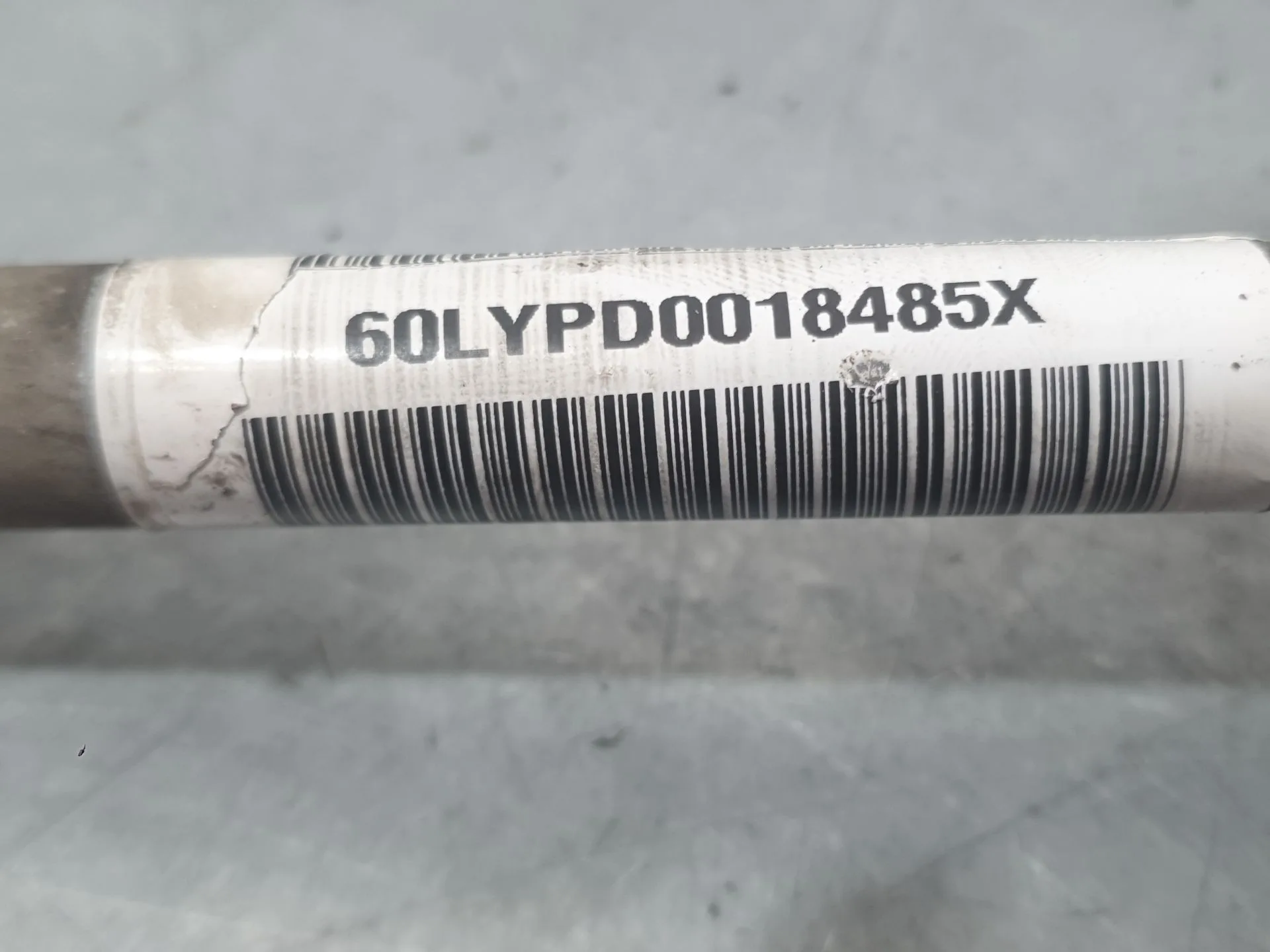 Cremallera Direccion para Citroën C4 Grand Picasso I (Ua_)