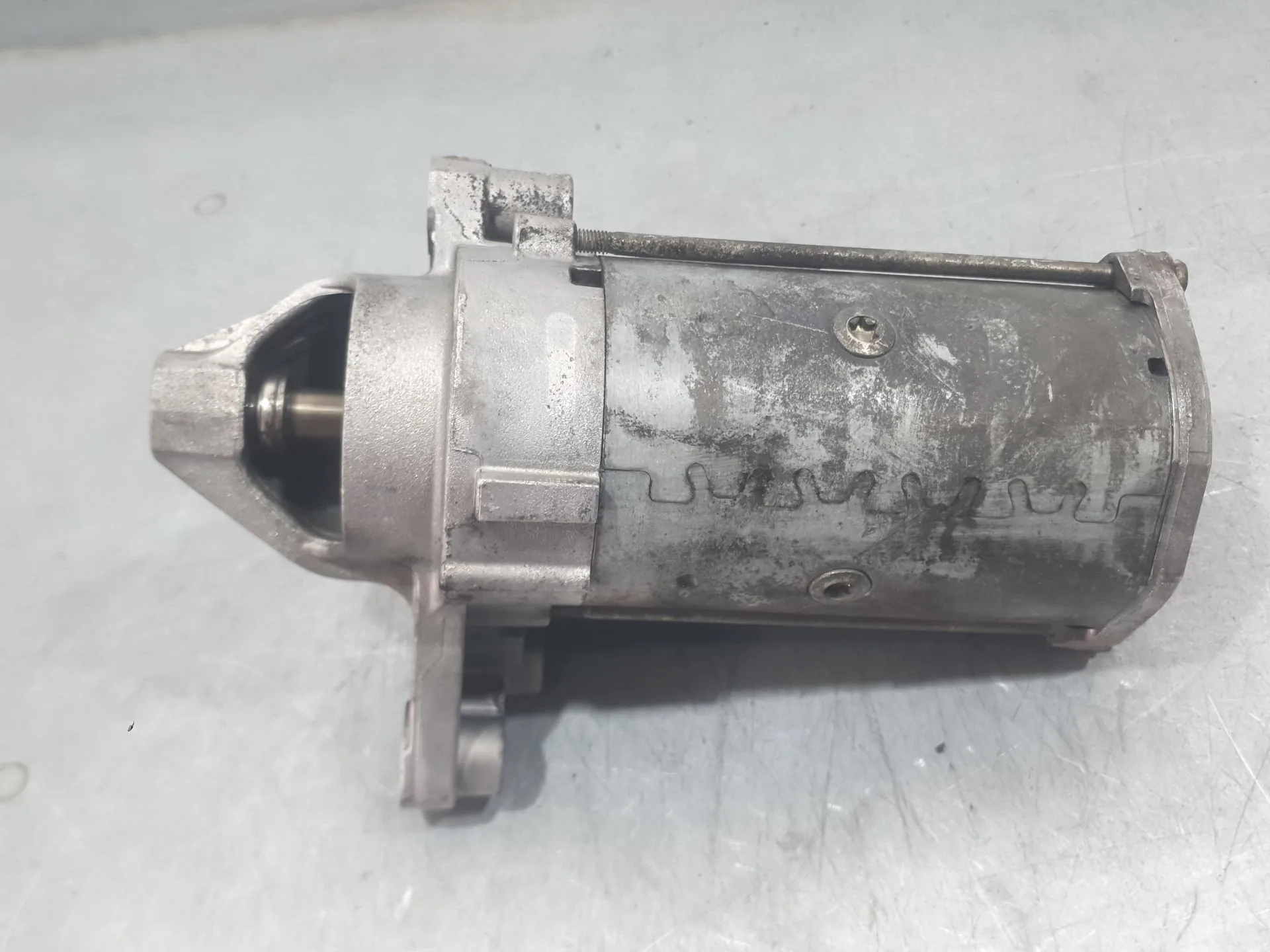 Motor Arranque para Citroën C4 Grand Picasso I (Ua_)