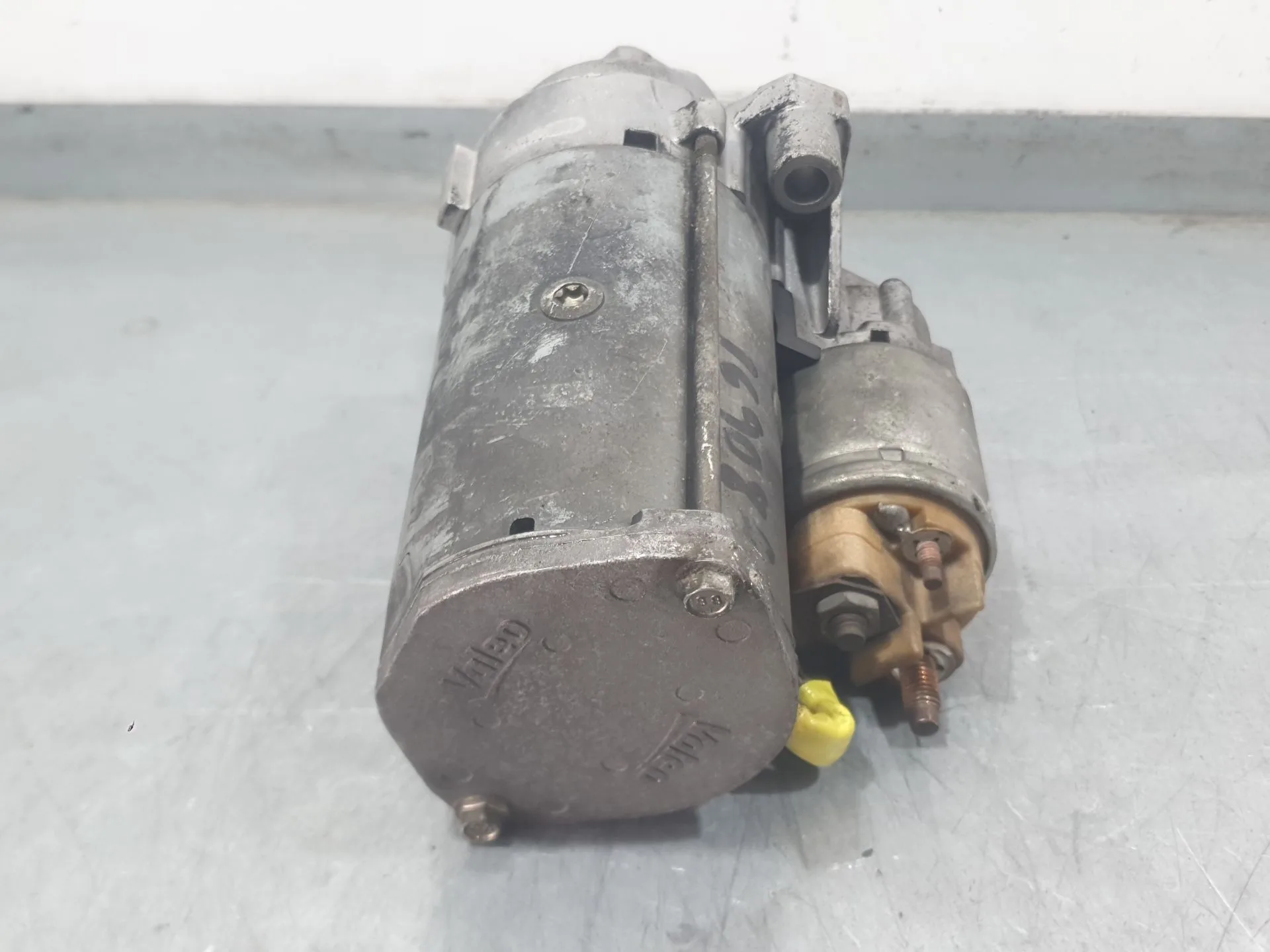Motor Arranque para Citroën C4 Grand Picasso I (Ua_)