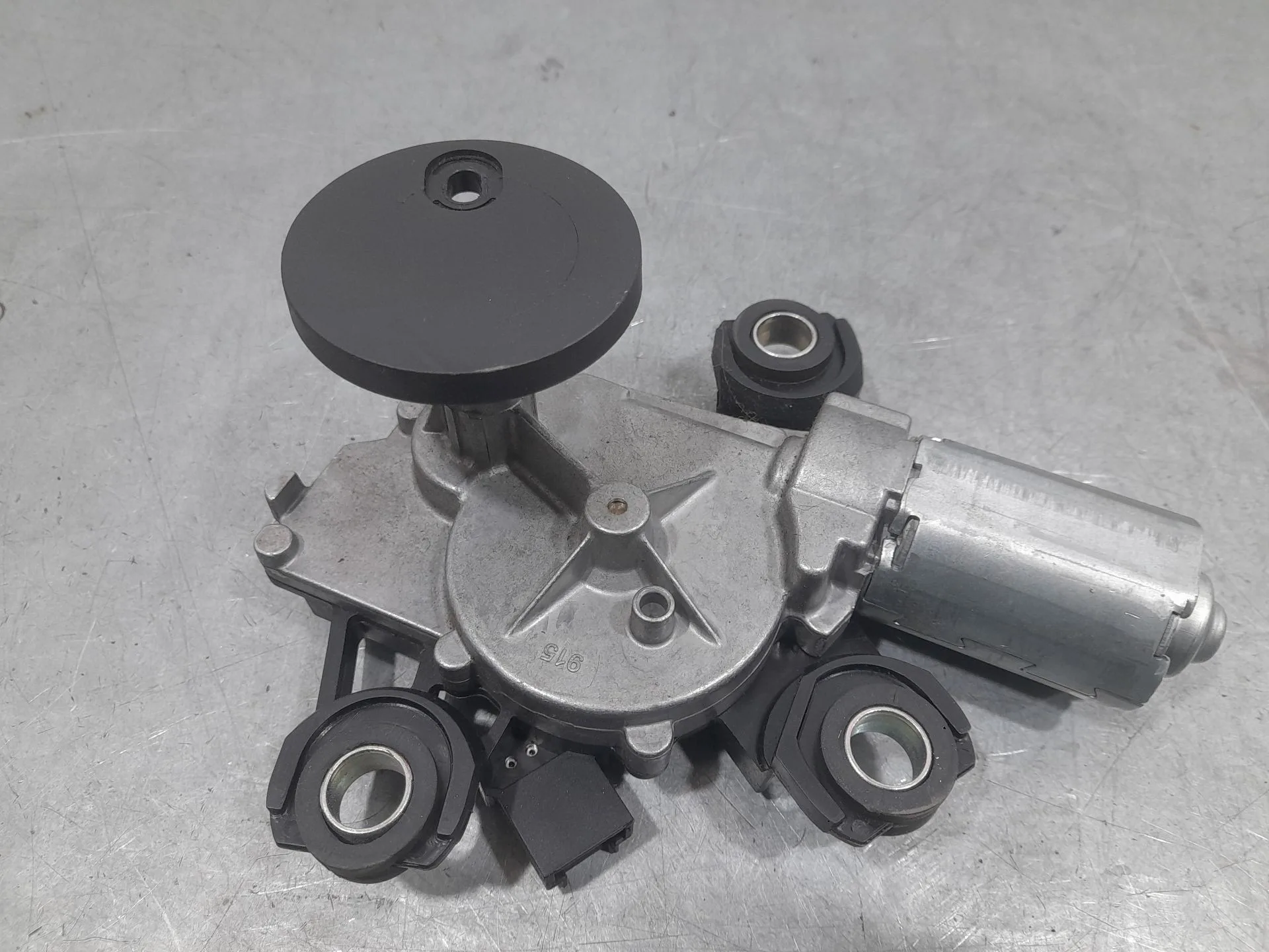 Motor Limpia Trasero para Citroën C4 Grand Picasso I (Ua_)