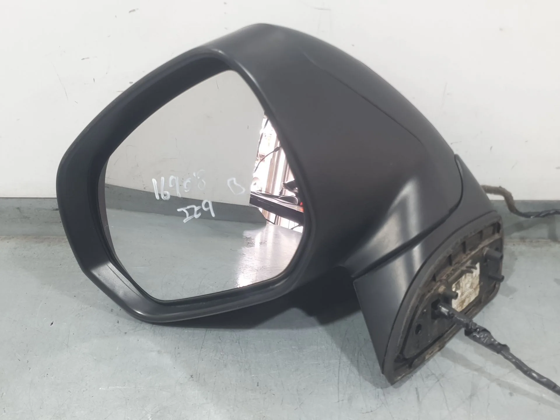 Retrovisor Izquierdo para Citroën C4 Grand Picasso I (Ua_)