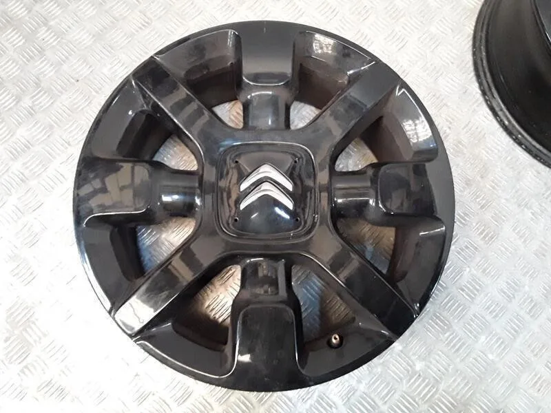 Juego Llantas Aluminio para Citroën C4 Cactus