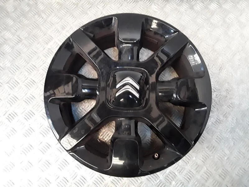 Juego Llantas Aluminio para Citroën C4 Cactus
