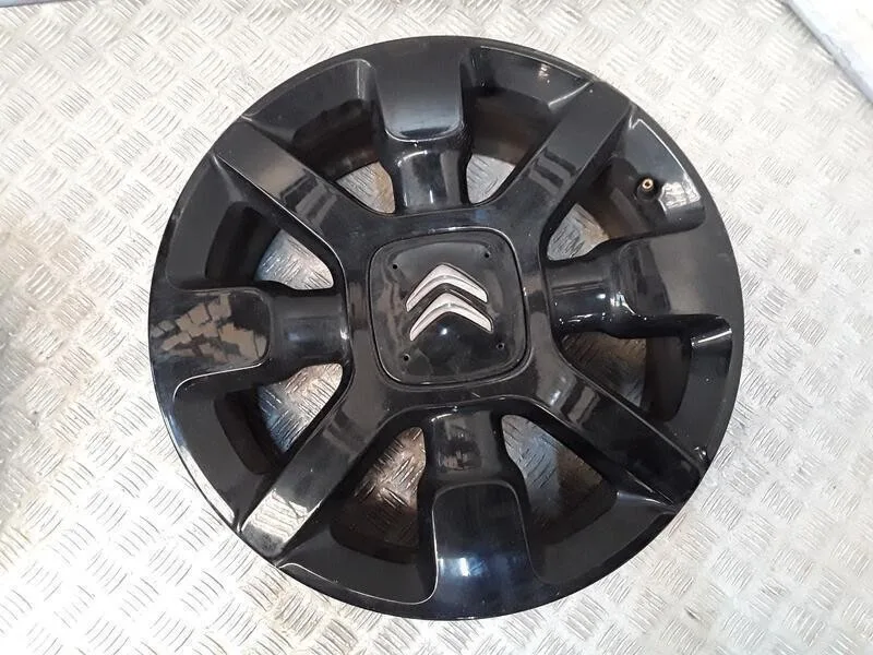 Juego Llantas Aluminio para Citroën C4 Cactus