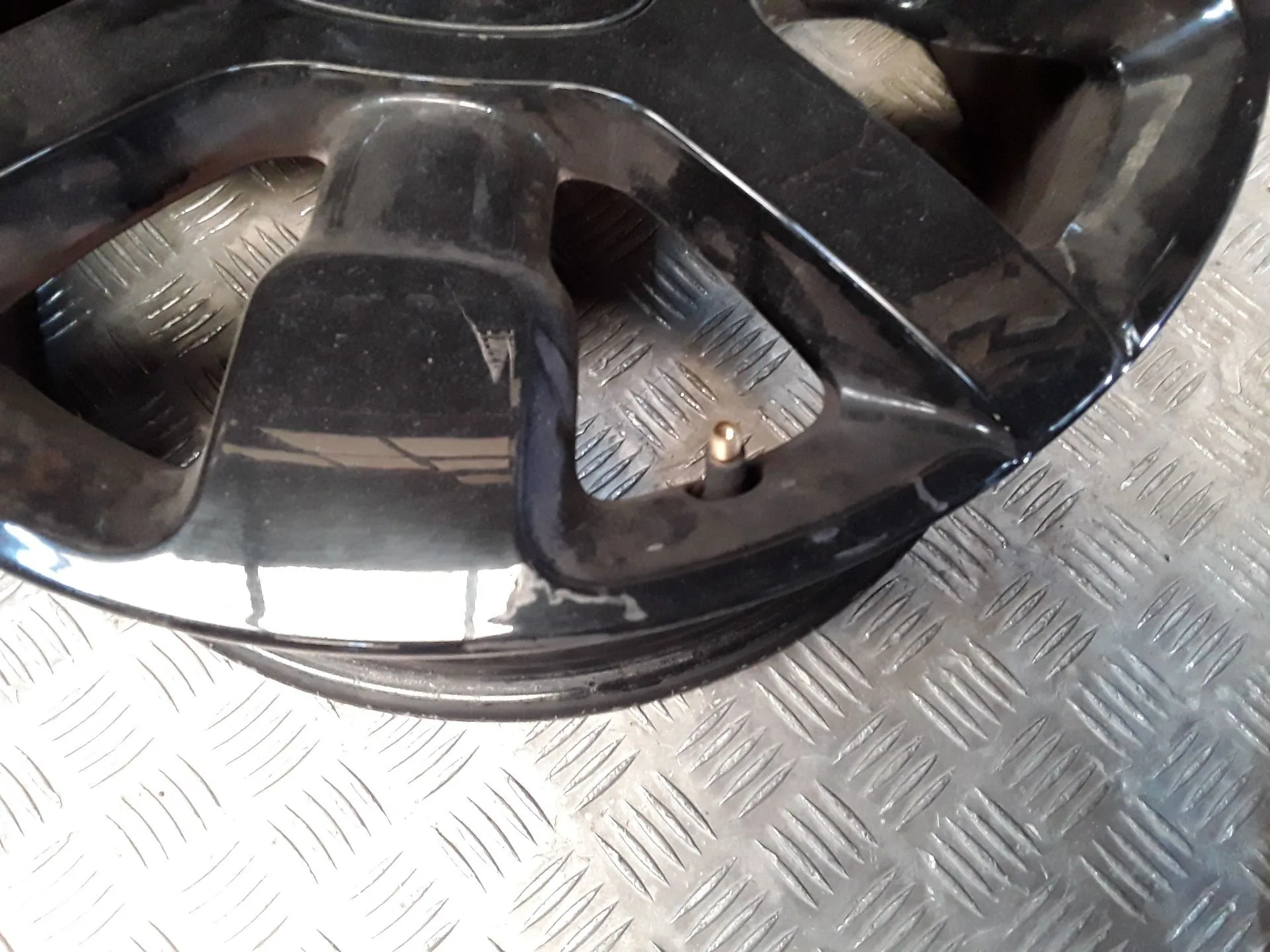 Juego Llantas Aluminio para Citroën C4 Cactus