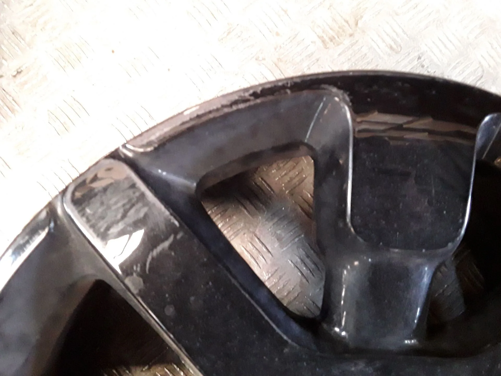 Juego Llantas Aluminio para Citroën C4 Cactus