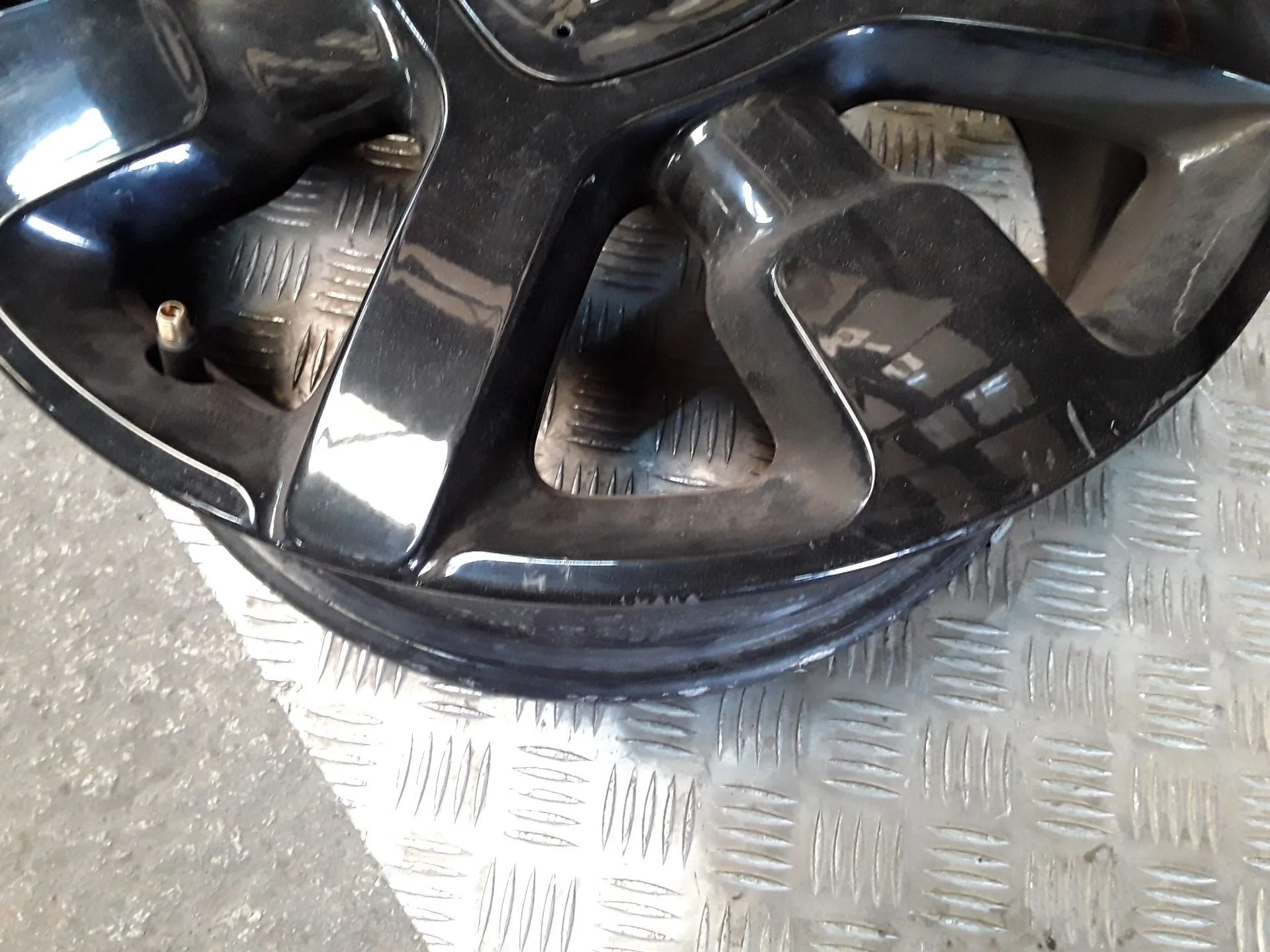 Juego Llantas Aluminio para Citroën C4 Cactus