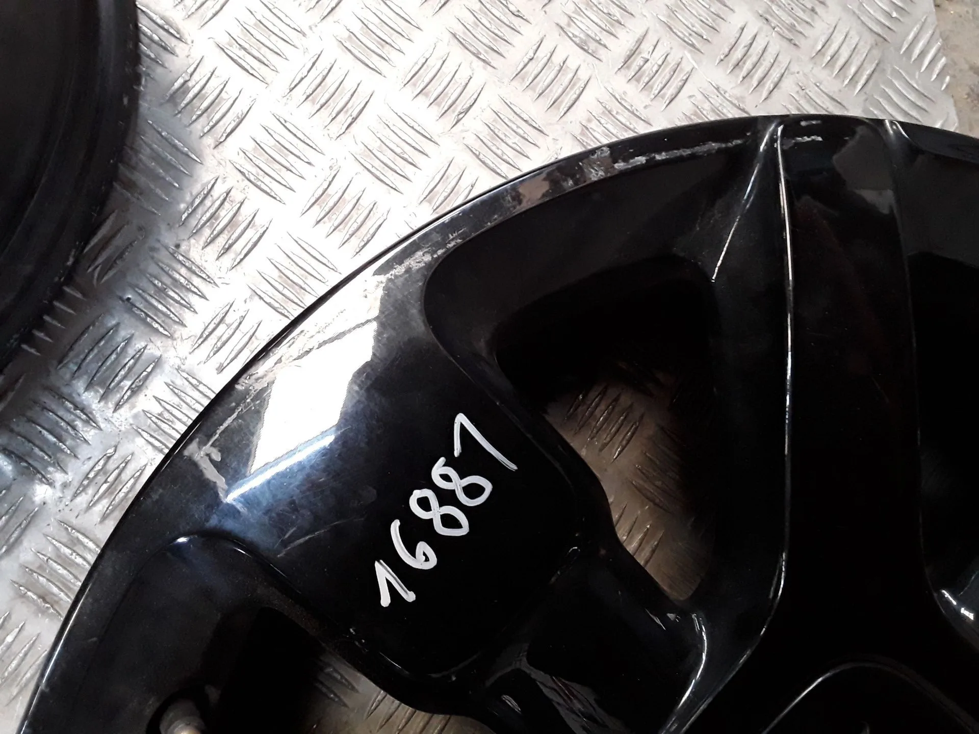 Juego Llantas Aluminio para Citroën C4 Cactus