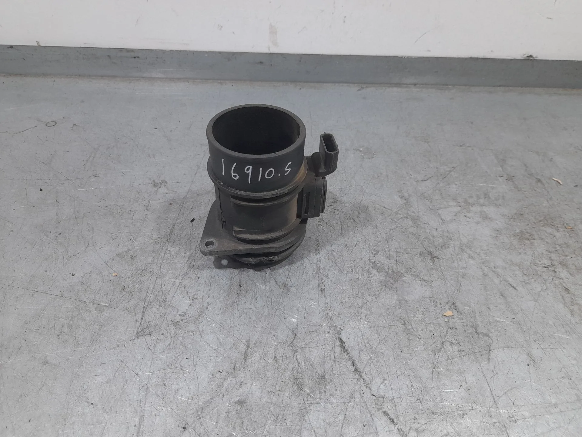 Caudalimetro para Renault Scenic Ii (Jm0/1_)