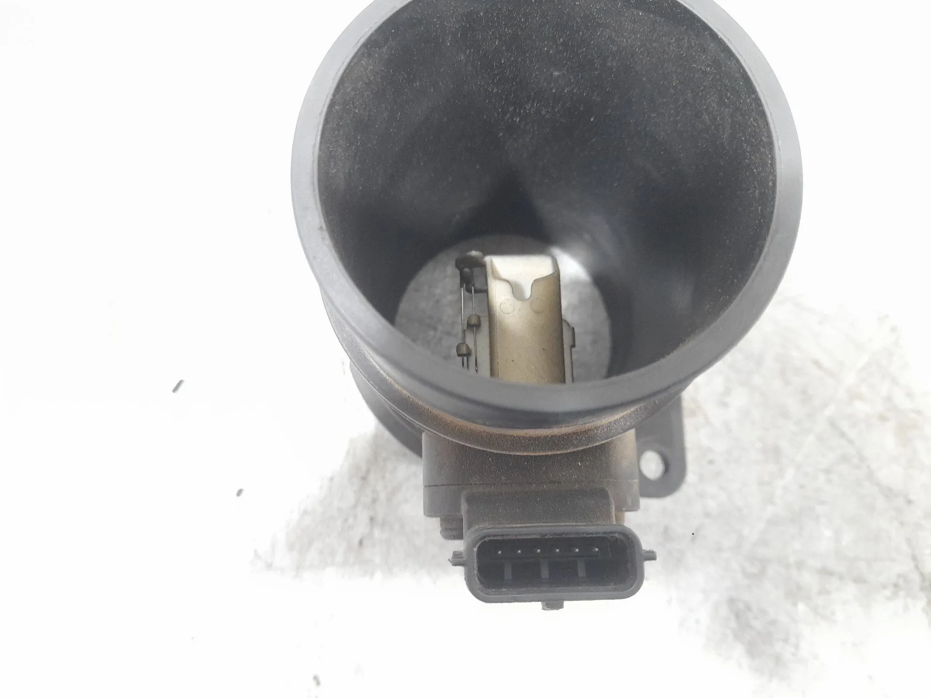 Caudalimetro para Renault Scenic Ii (Jm0/1_)