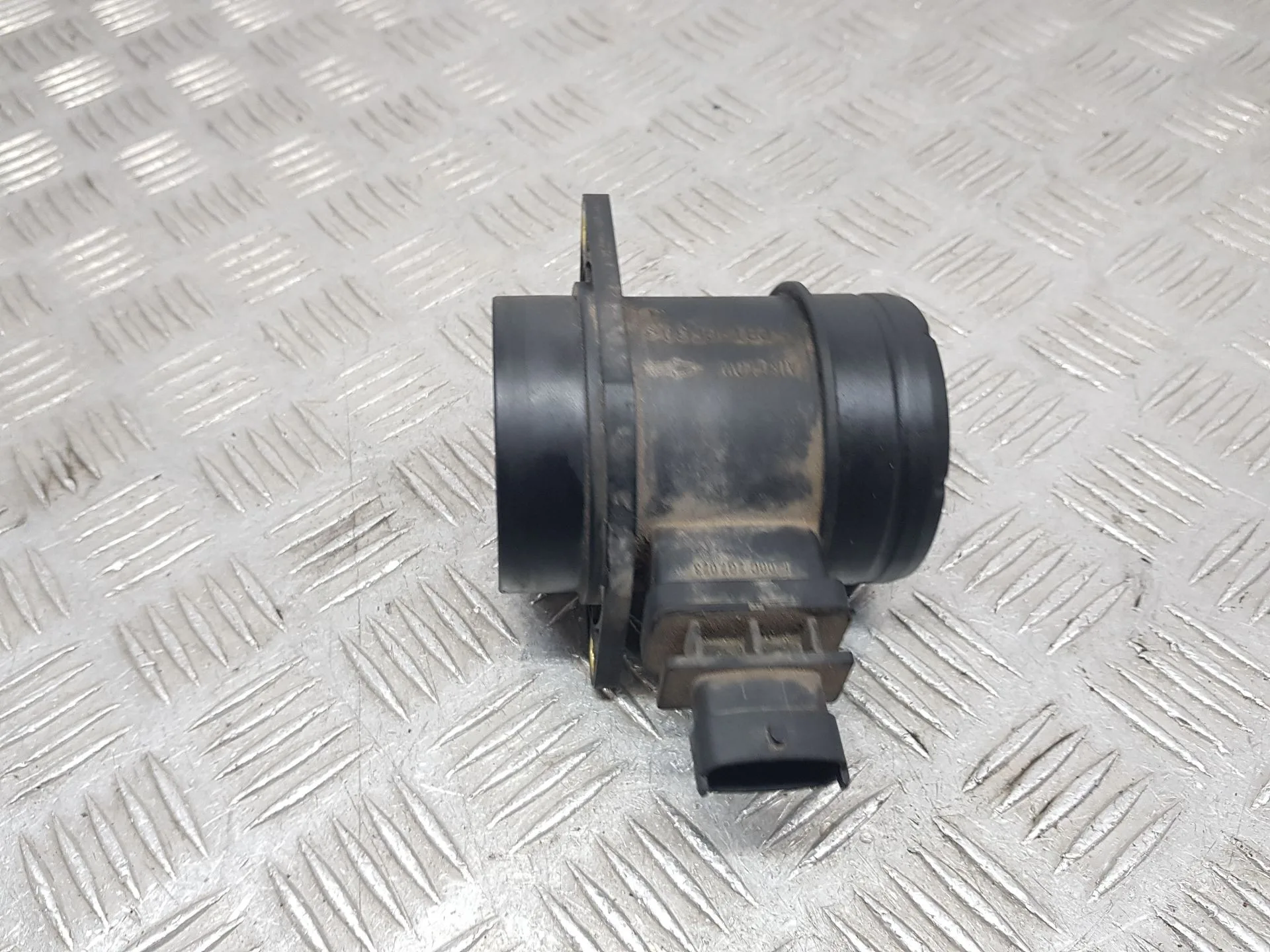 Caudalimetro para Alfa Romeo Gt (937_)