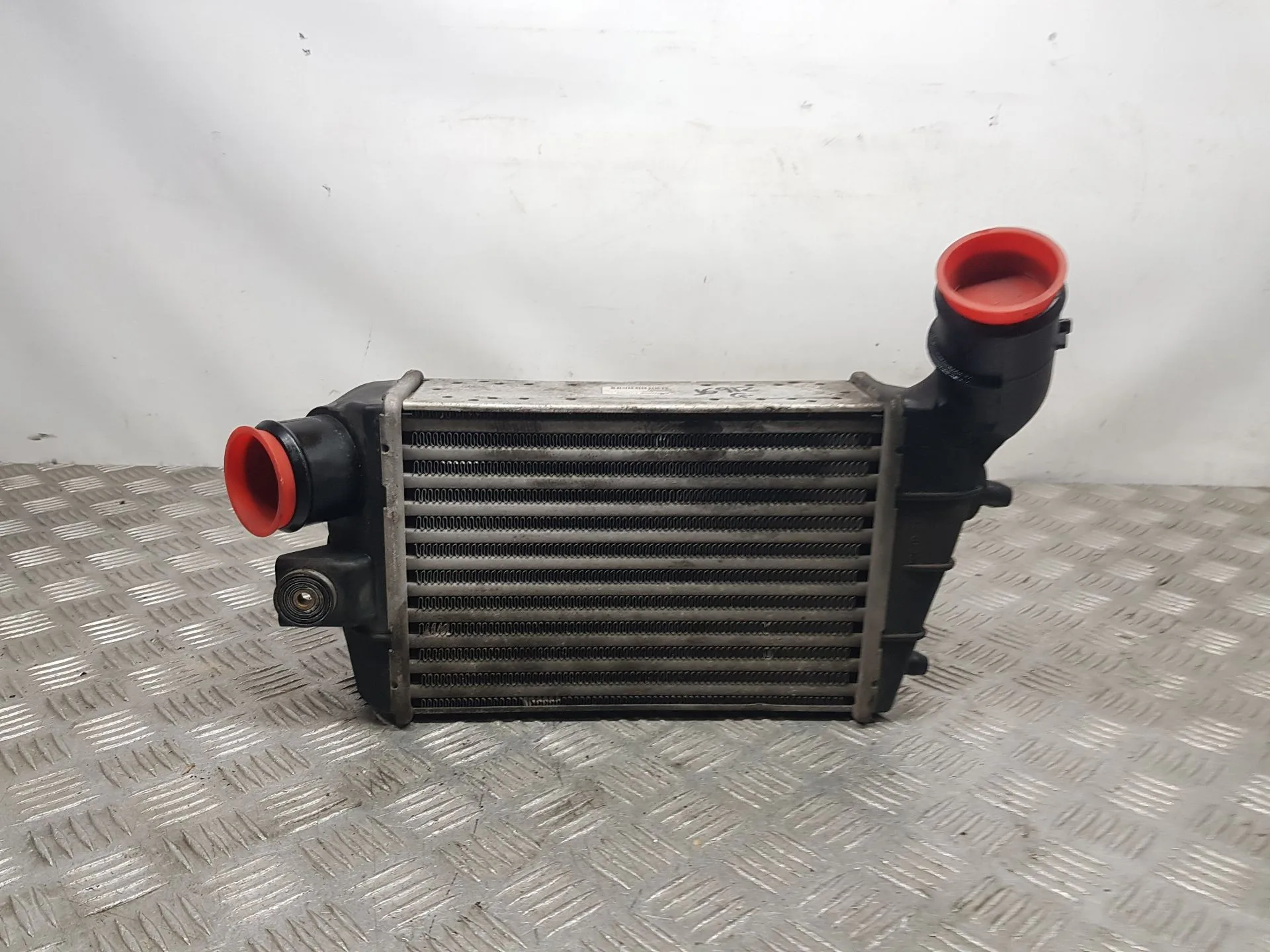 Intercooler para Alfa Romeo Gt (937_)