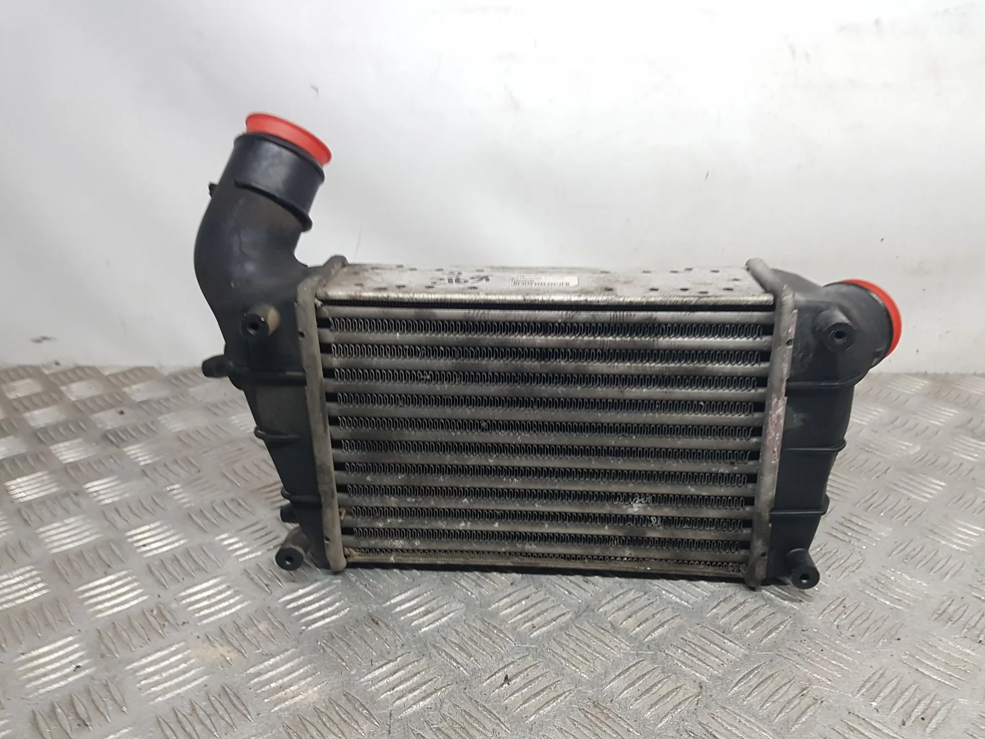 Intercooler para Alfa Romeo Gt (937_)