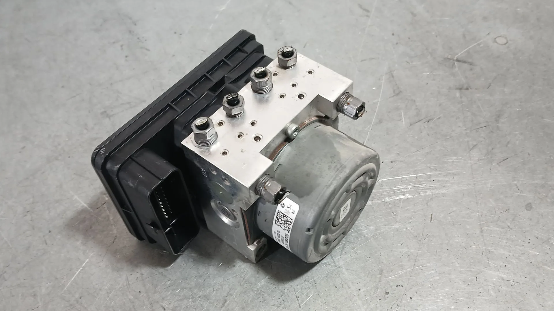Abs para Peugeot 2008 Ii (Ud_, Us_, Uy_, Uj_, Ur_, Uc_)