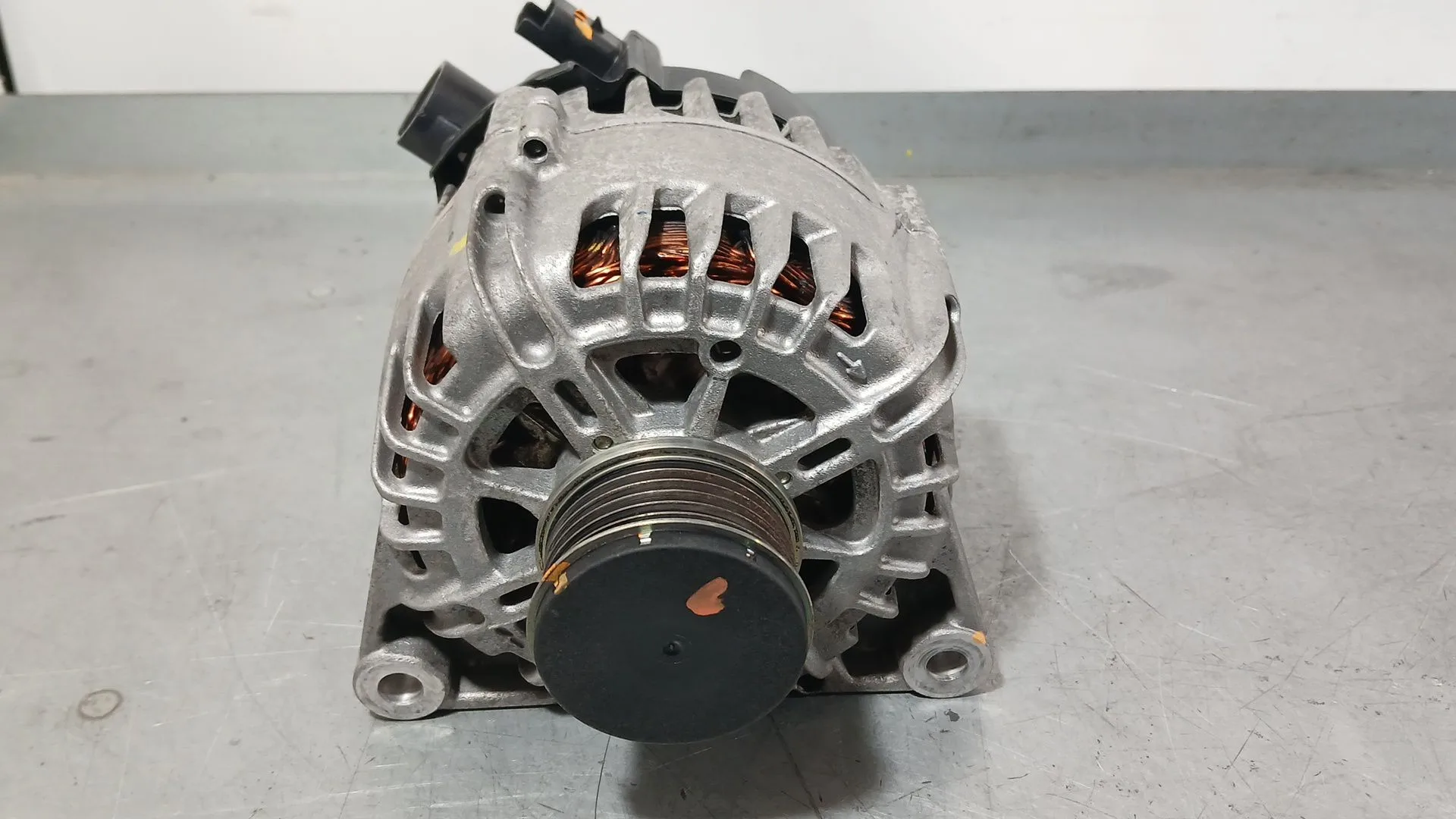 Alternador para Peugeot 2008 Ii (Ud_, Us_, Uy_, Uj_, Ur_, Uc_)