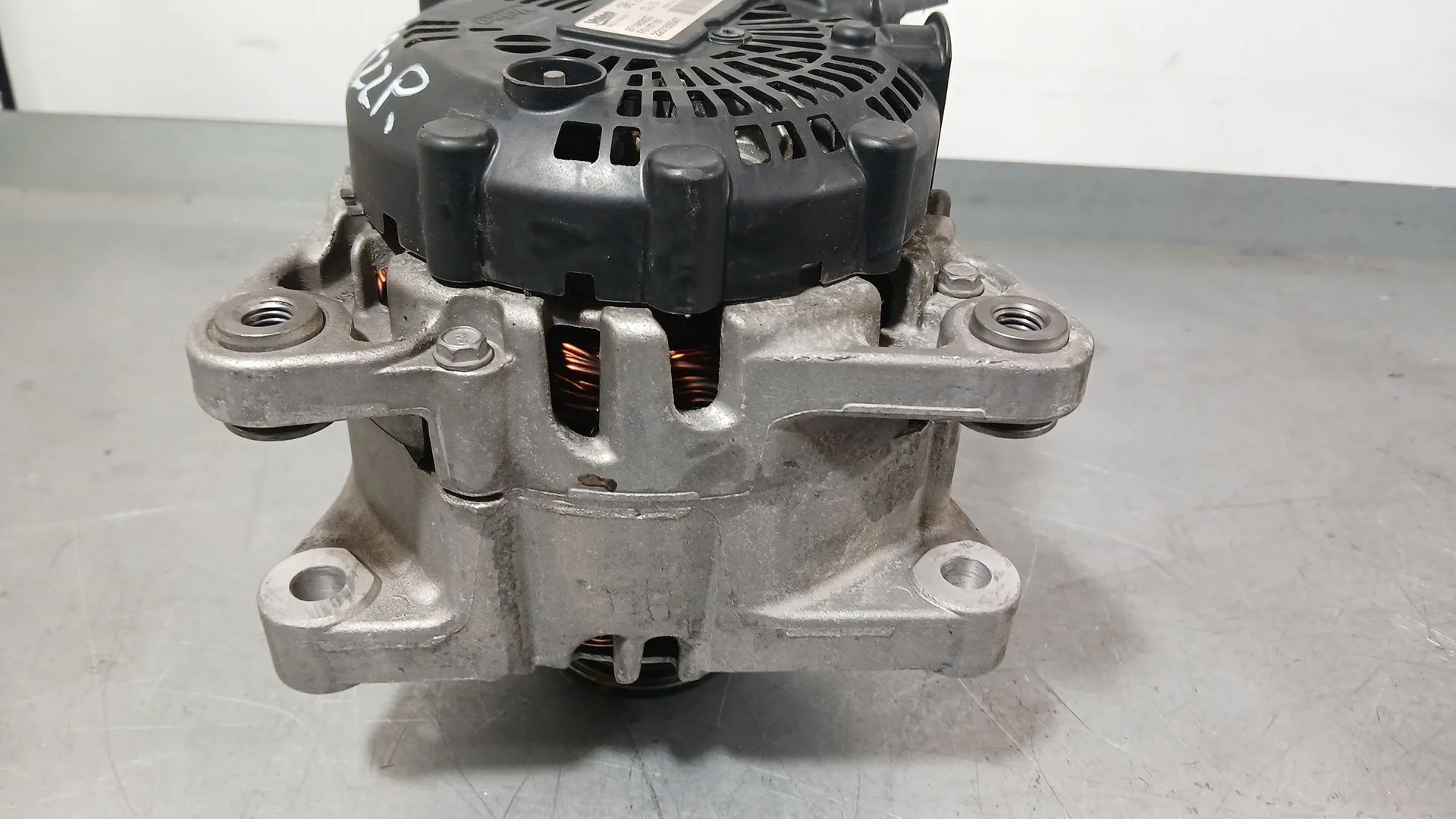Alternador para Peugeot 2008 Ii (Ud_, Us_, Uy_, Uj_, Ur_, Uc_)
