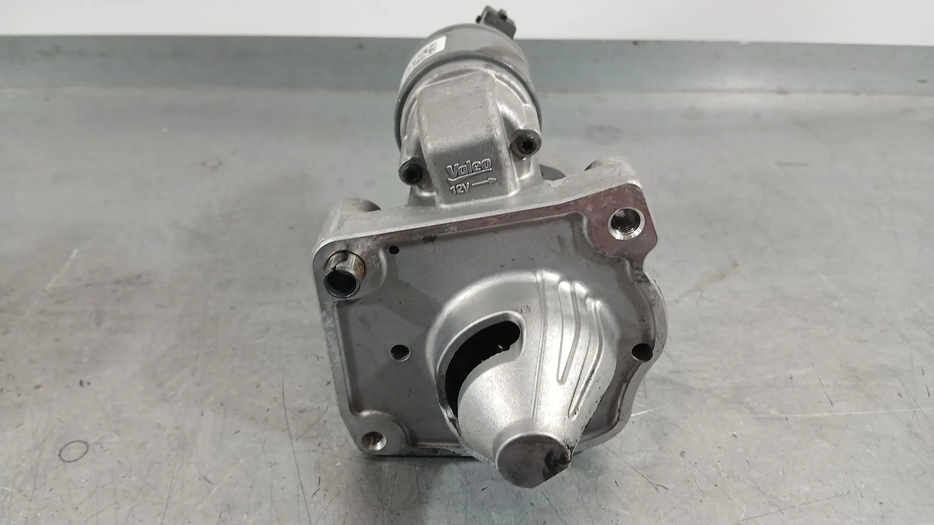 Motor Arranque para Peugeot 2008 Ii (Ud_, Us_, Uy_, Uj_, Ur_, Uc_)