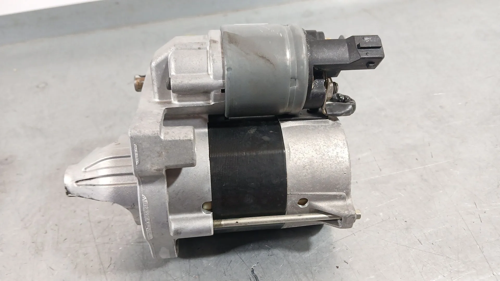 Motor Arranque para Peugeot 2008 Ii (Ud_, Us_, Uy_, Uj_, Ur_, Uc_)