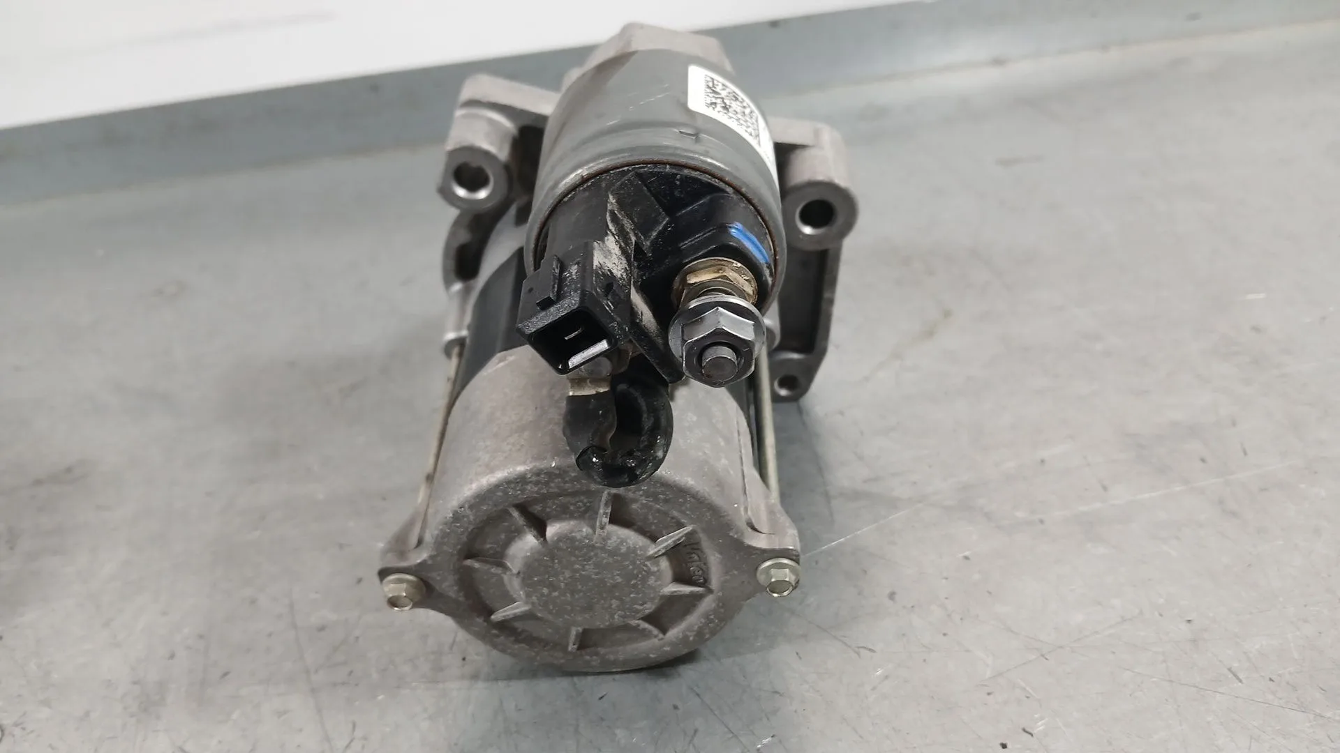 Motor Arranque para Peugeot 2008 Ii (Ud_, Us_, Uy_, Uj_, Ur_, Uc_)