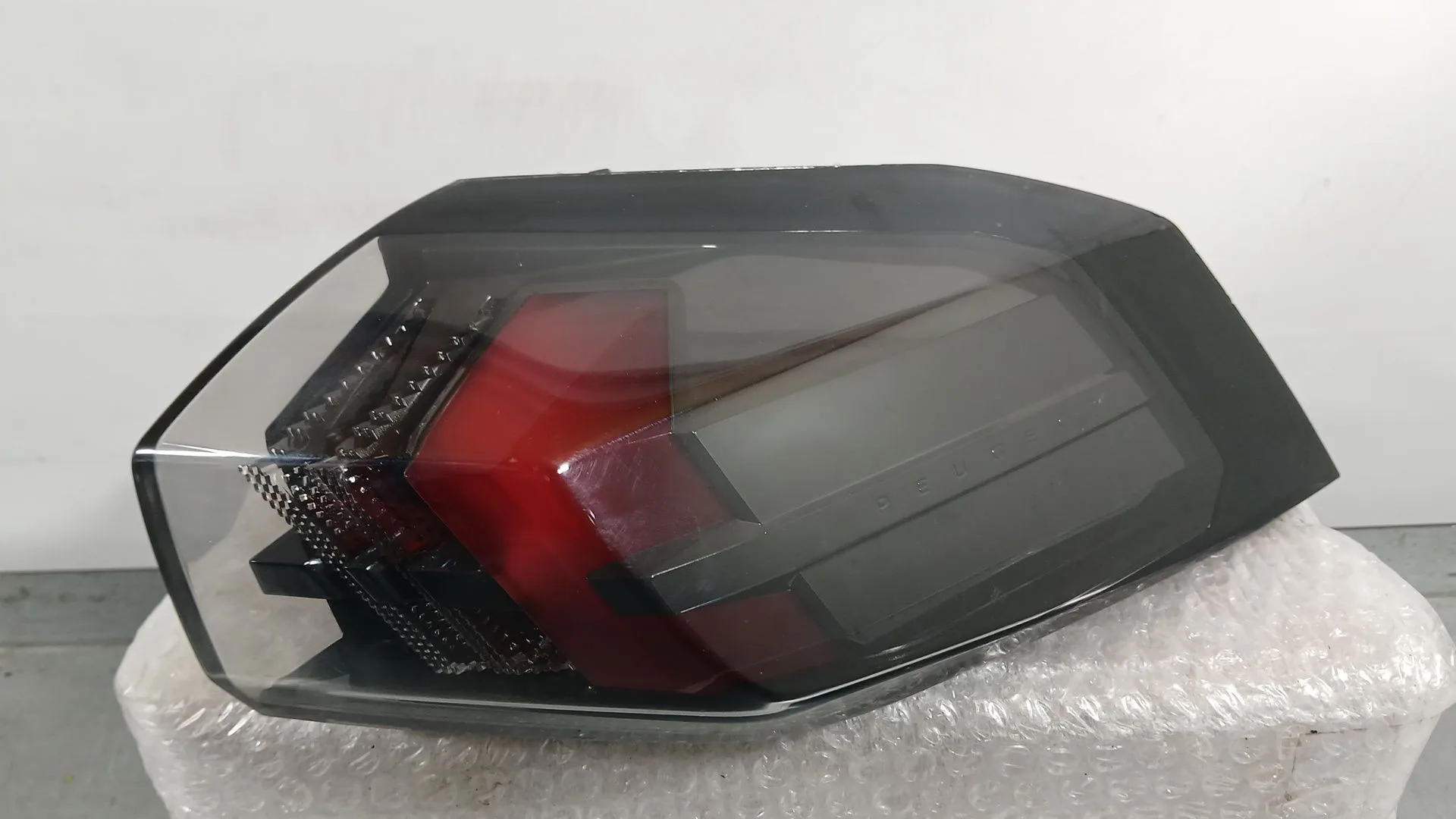 Piloto Trasero Derecho Exterior para Peugeot 2008 Ii (Ud_, Us_, Uy_, Uj_, Ur_, Uc_)