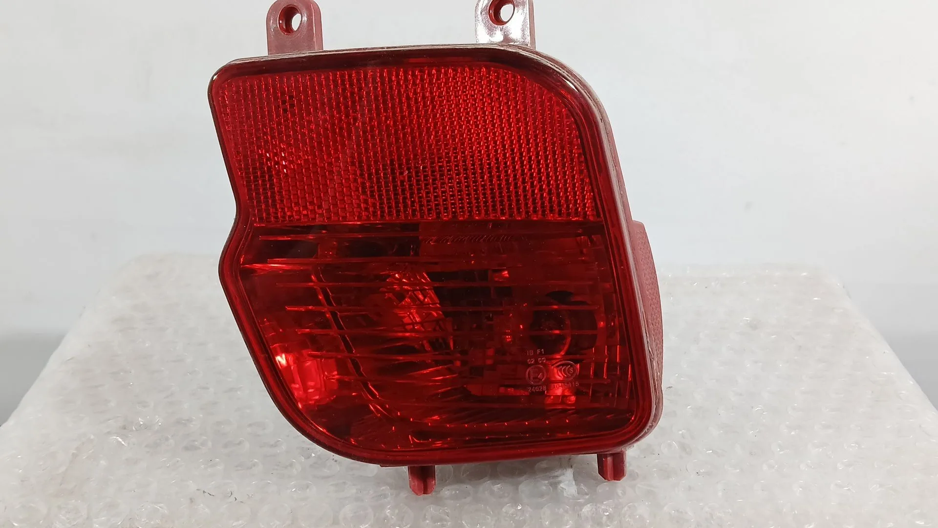 Piloto Trasero Derecho Paragolpes para Peugeot 2008 Ii (Ud_, Us_, Uy_, Uj_, Ur_, Uc_)