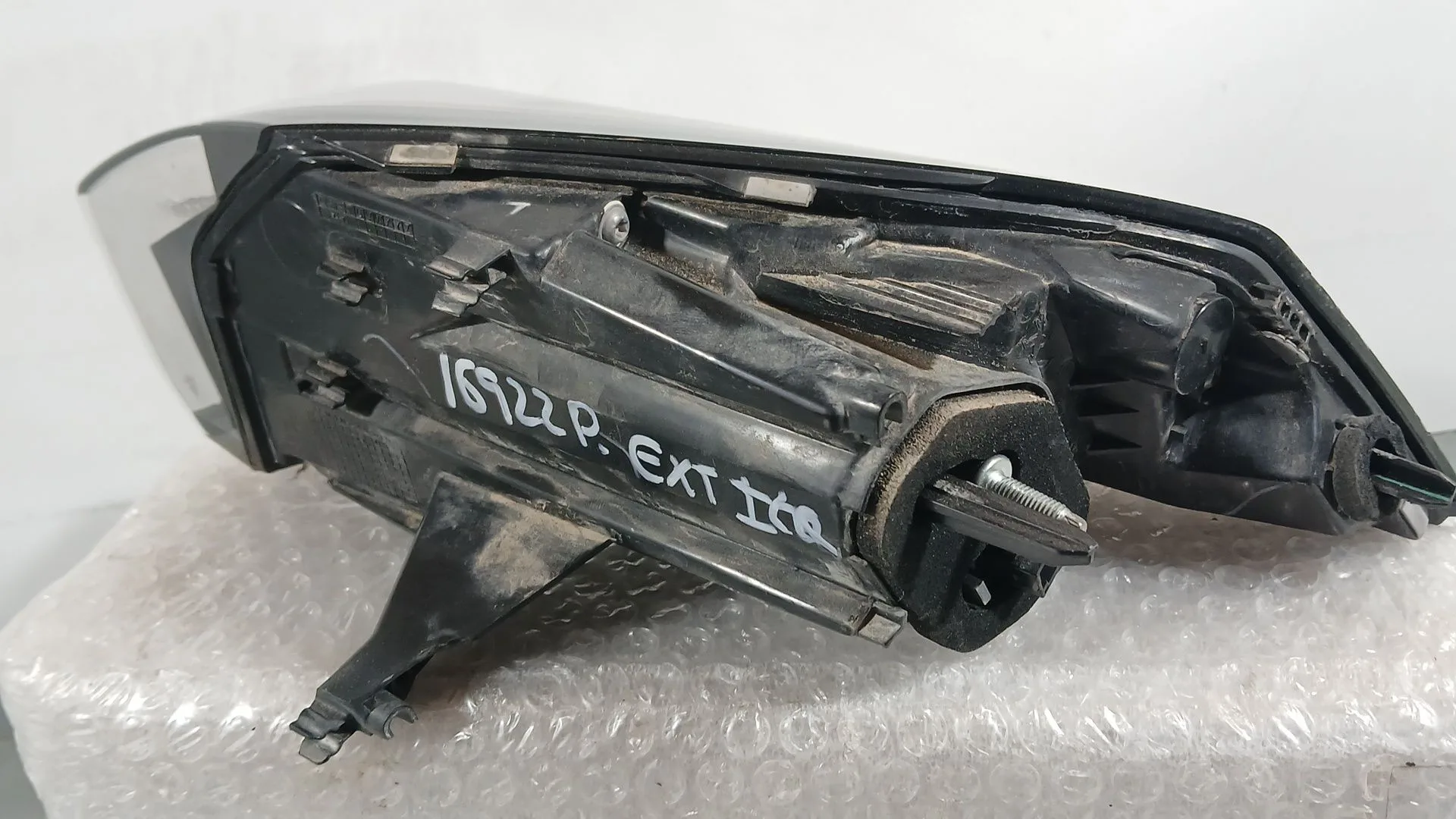 Piloto Trasero Izquierdo Exterior para Peugeot 2008 Ii (Ud_, Us_, Uy_, Uj_, Ur_, Uc_)