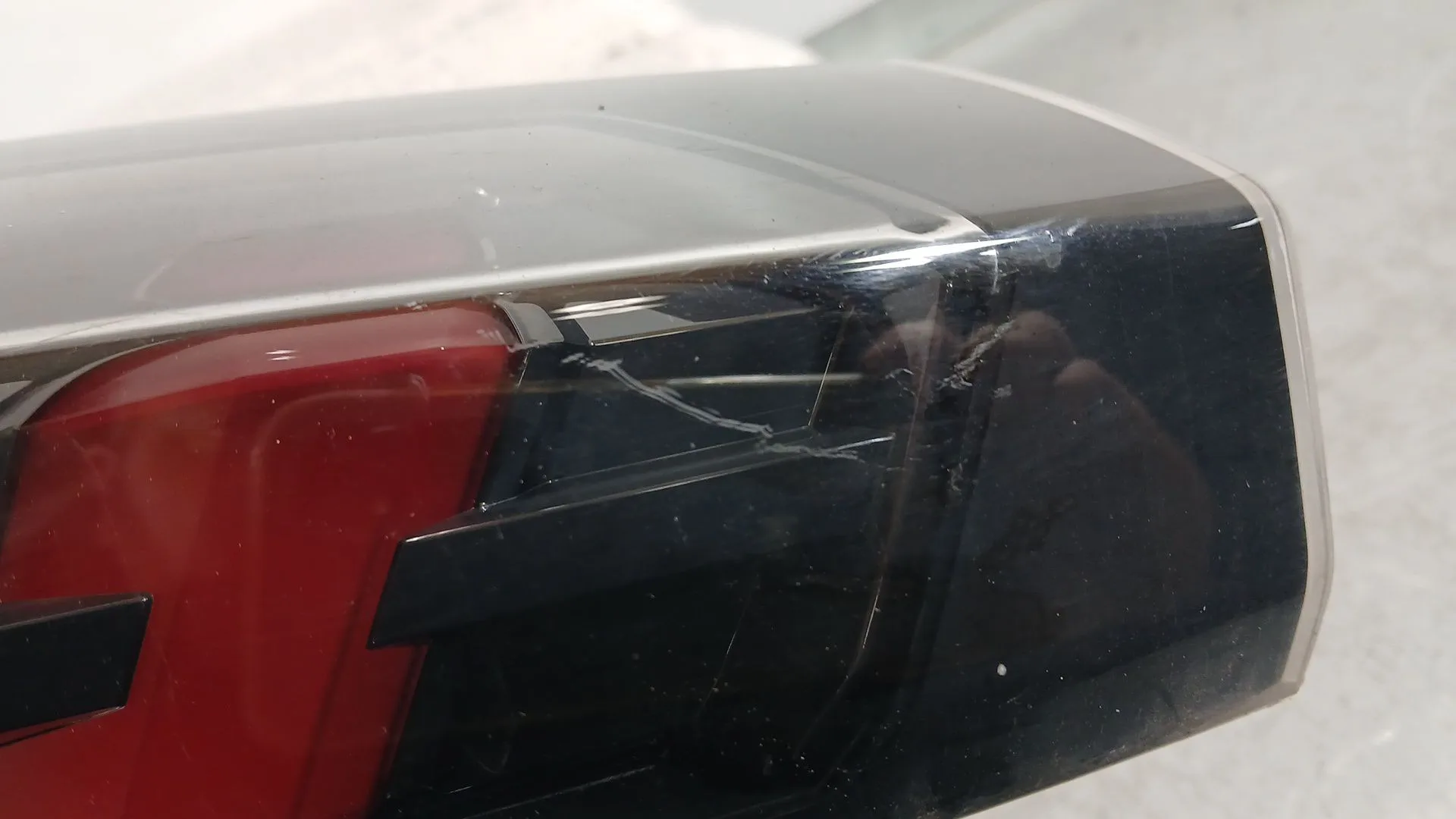Piloto Trasero Izquierdo Interior para Peugeot 2008 Ii (Ud_, Us_, Uy_, Uj_, Ur_, Uc_)