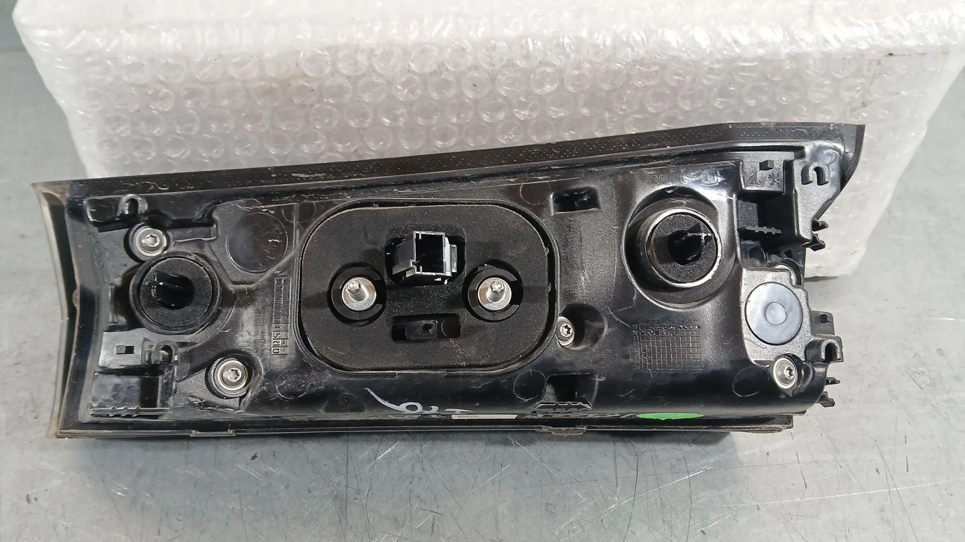 Piloto Trasero Izquierdo Interior para Peugeot 2008 Ii (Ud_, Us_, Uy_, Uj_, Ur_, Uc_)
