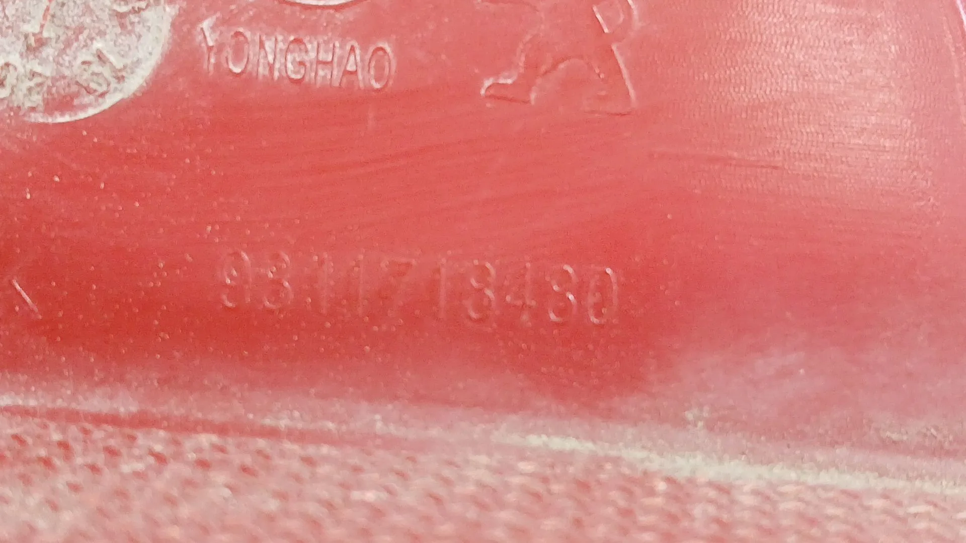 Piloto Trasero Izquierdo Paragolpes para Peugeot 2008 Ii (Ud_, Us_, Uy_, Uj_, Ur_, Uc_)