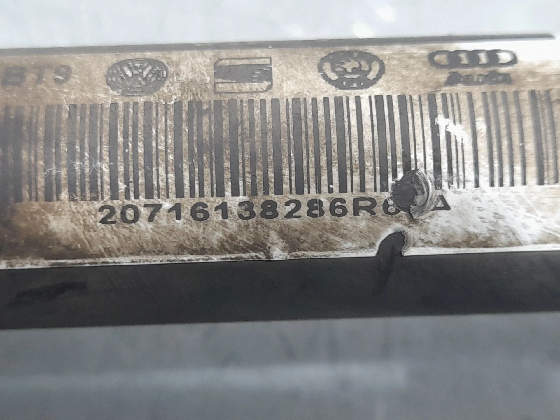 Transmision Delantera Izquierda para Seat Ibiza Iv (6J5, 6P1)