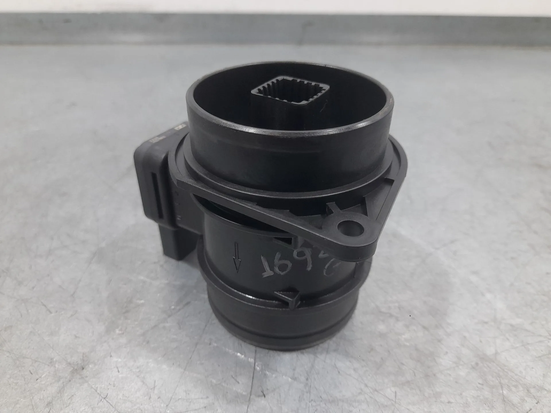 Caudalimetro para Seat Toledo Iv (Kg3)