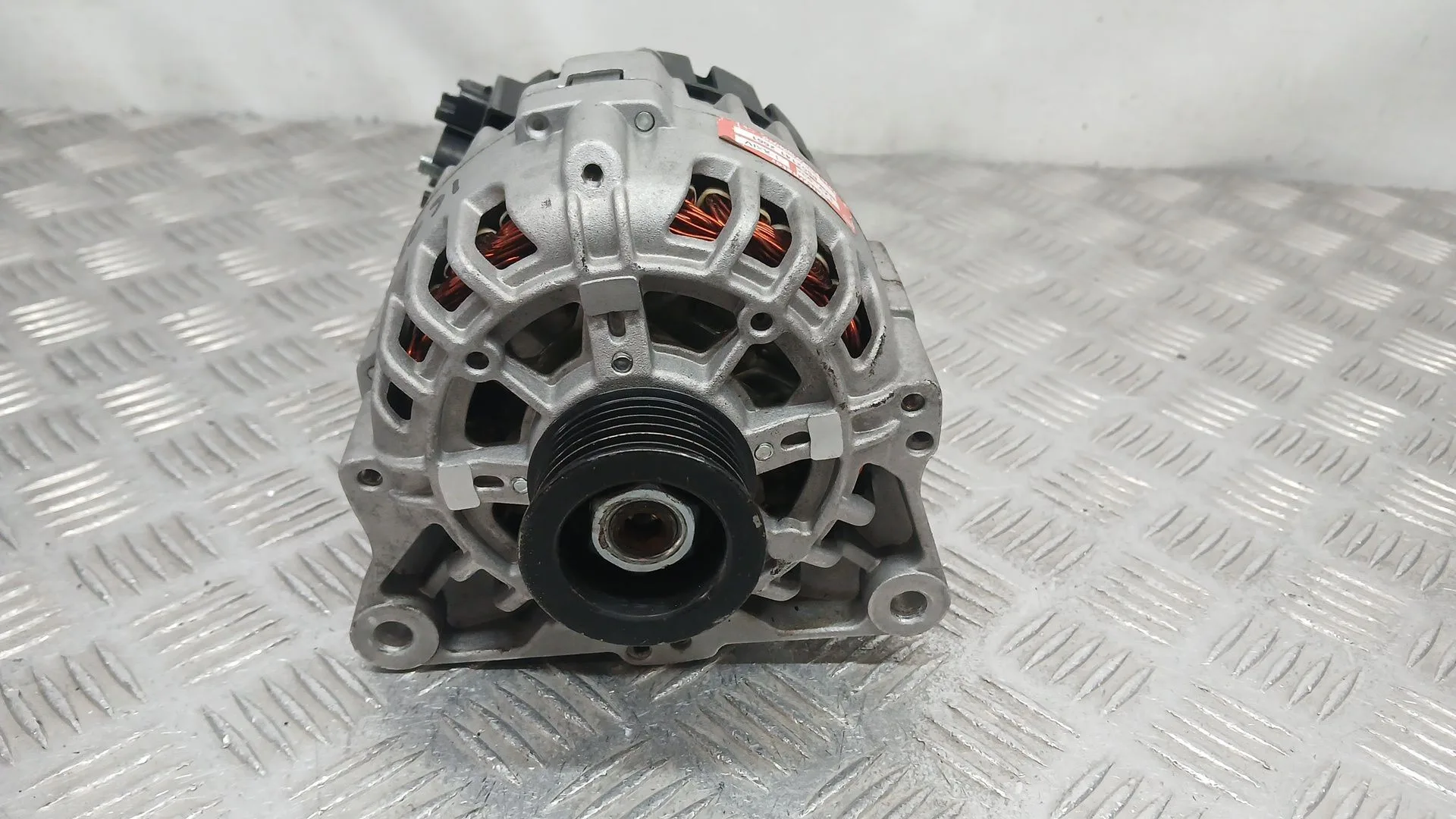 Alternador para Citroën C3 I (Fc_, Fn_)