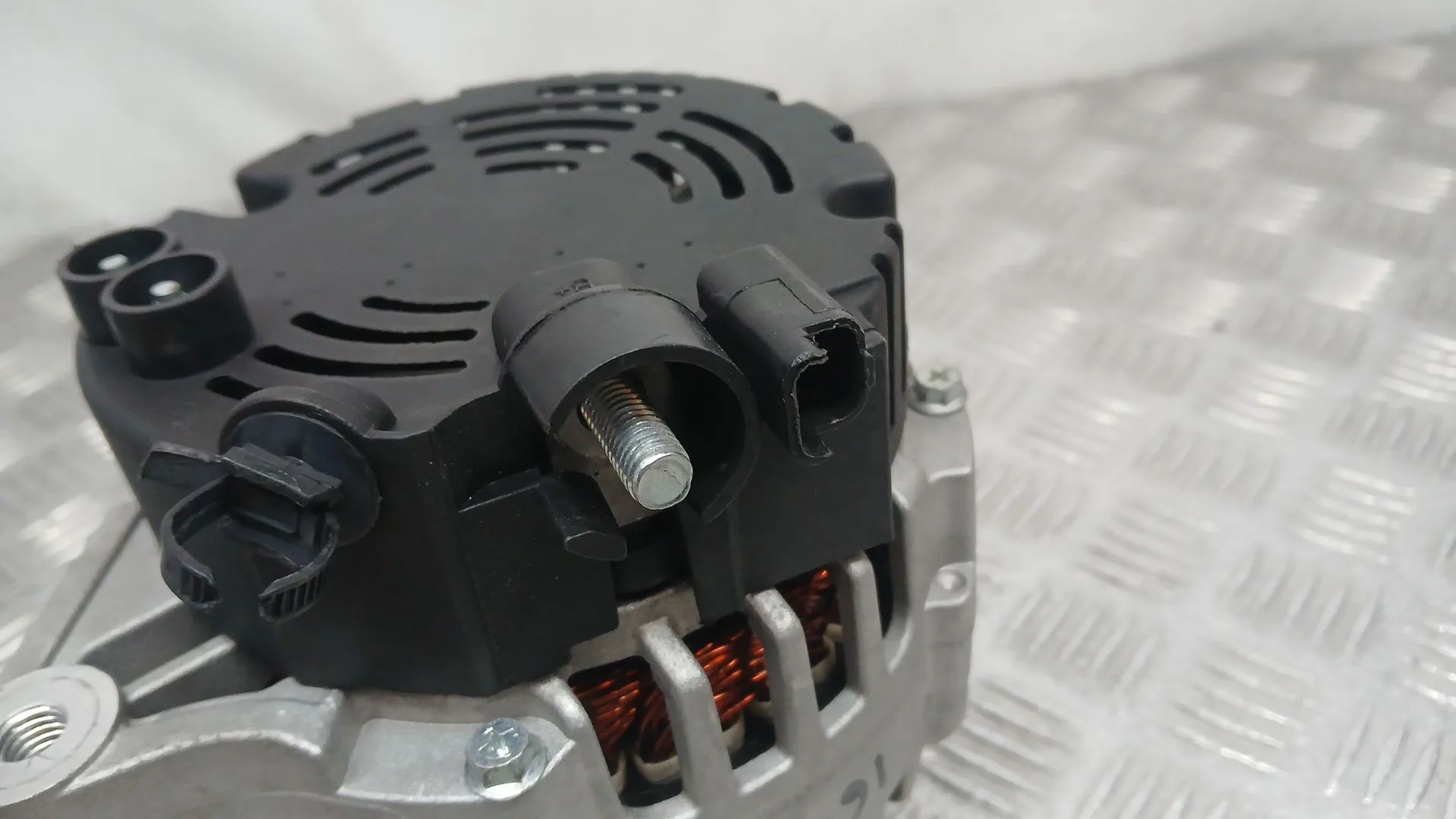 Alternador para Citroën C3 I (Fc_, Fn_)