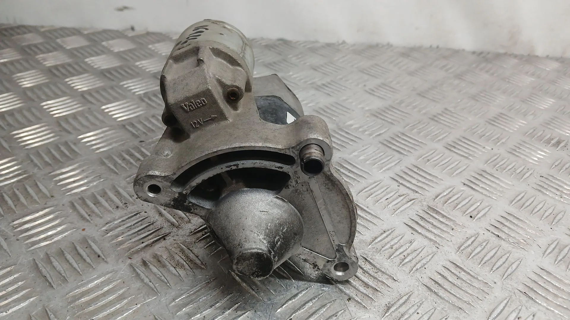 Motor Arranque para Citroën C3 I (Fc_, Fn_)