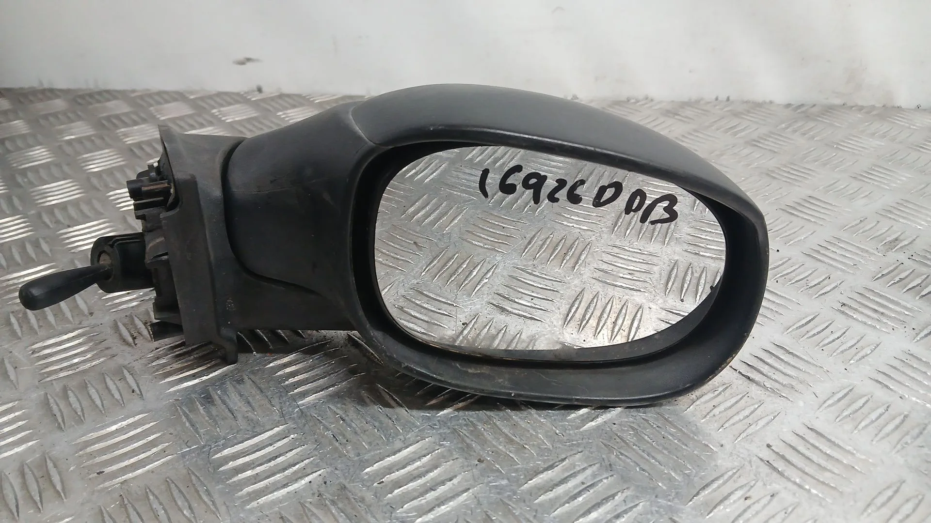 Retrovisor Derecho para Citroën C3 I (Fc_, Fn_)
