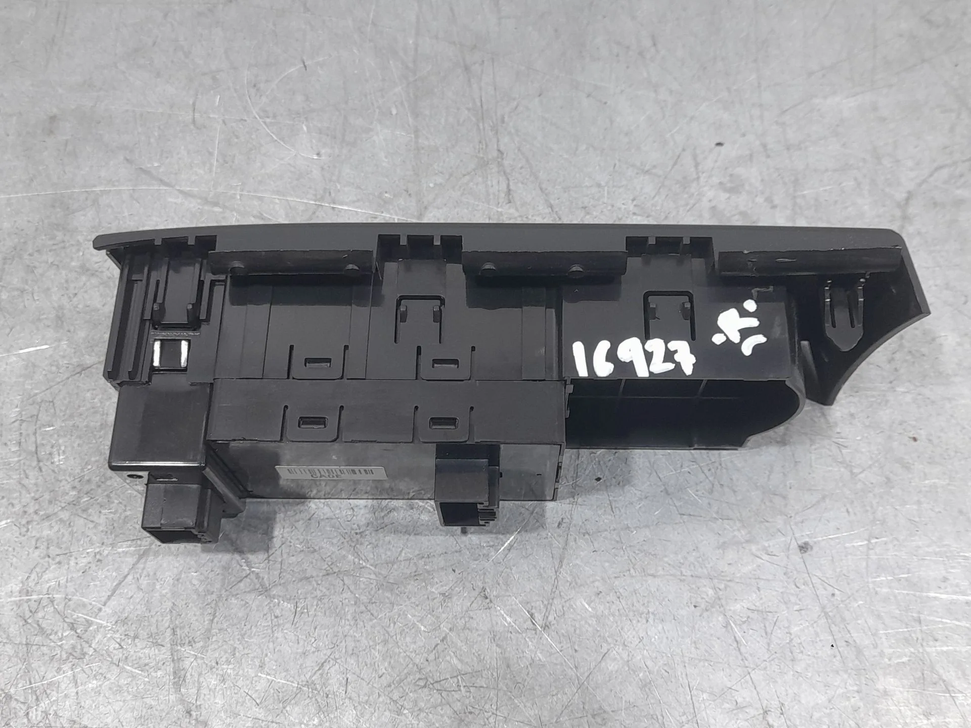 Mando Multifuncion para Kia Soul Ii (Ps)