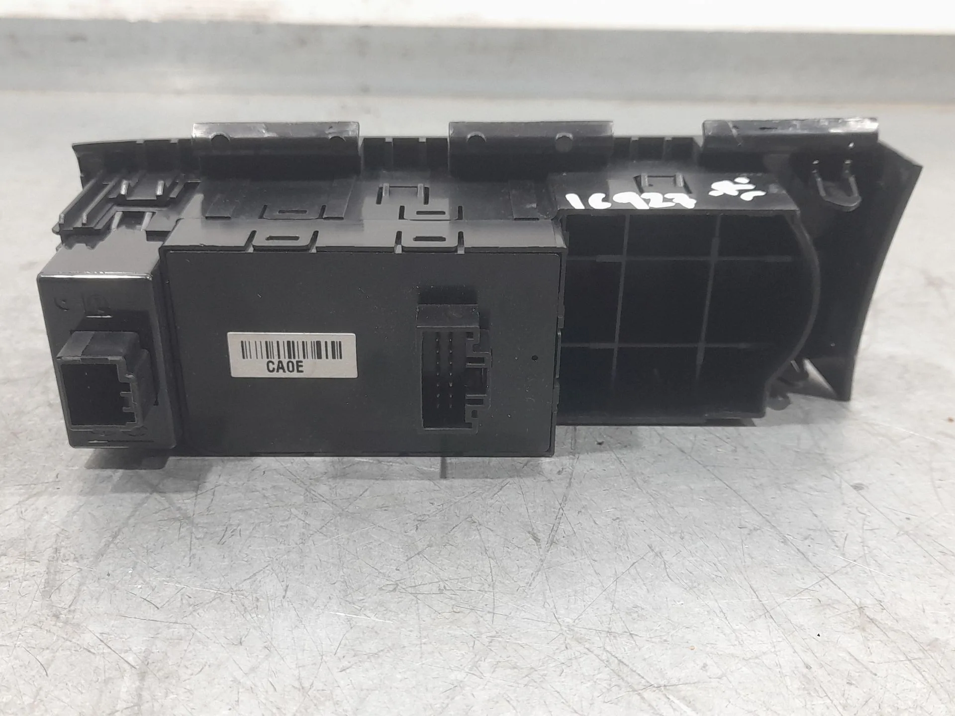 Mando Multifuncion para Kia Soul Ii (Ps)