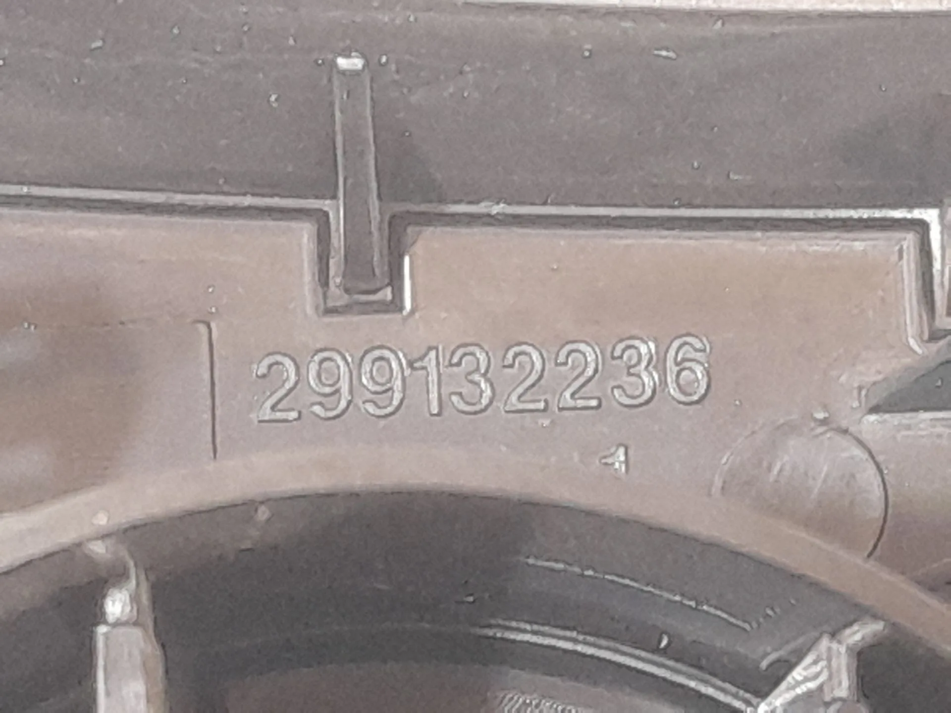 Mando Multifuncion para Kia Soul Ii (Ps)