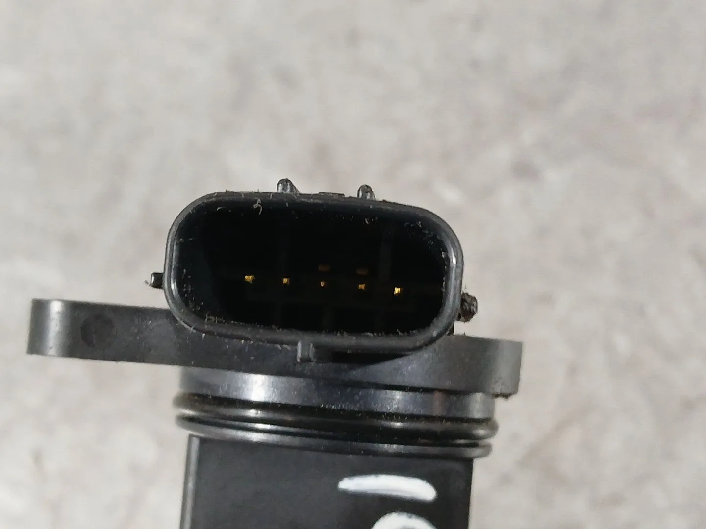 Caudalimetro para Mitsubishi Mirage / Space Star Vi Hatchback (A0_A)