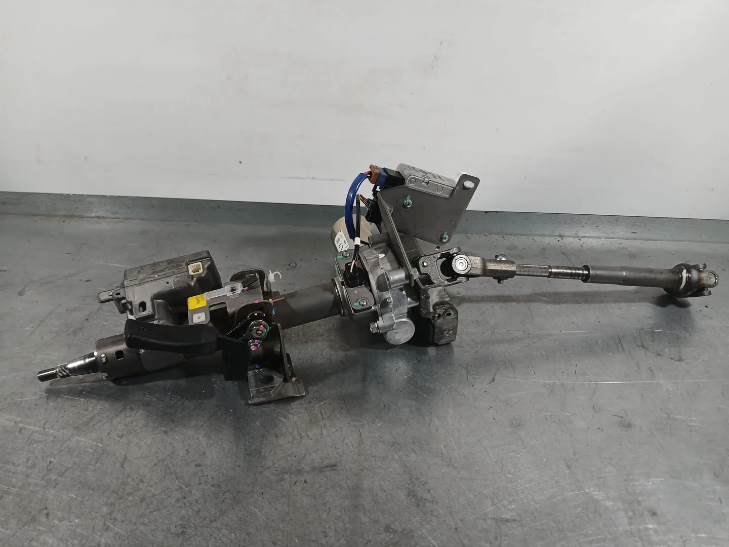 Columna Direccion para Mitsubishi Mirage / Space Star Vi Hatchback (A0_A)