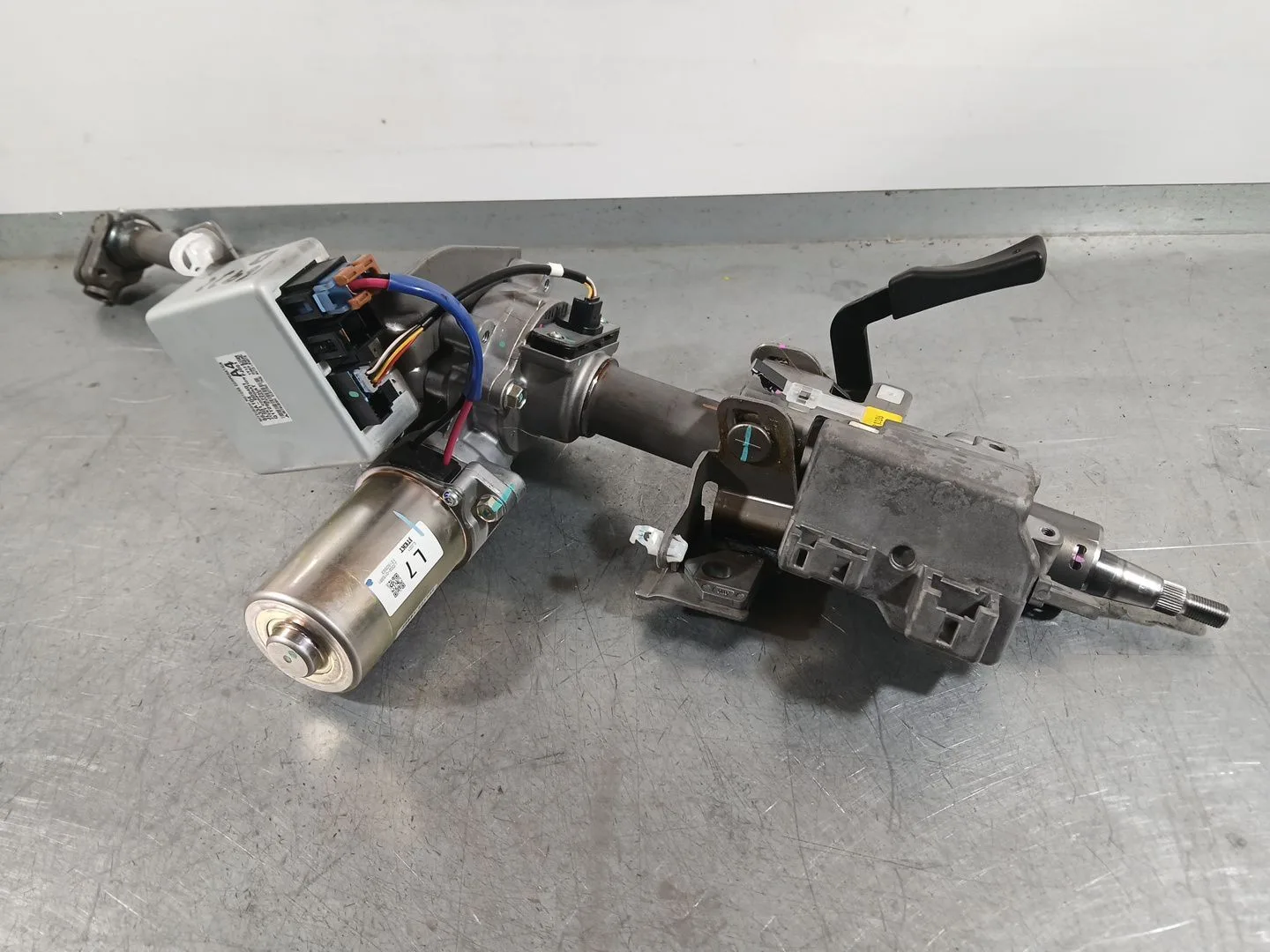 Columna Direccion para Mitsubishi Mirage / Space Star Vi Hatchback (A0_A)