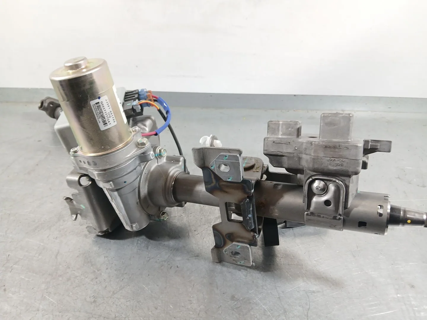 Columna Direccion para Mitsubishi Mirage / Space Star Vi Hatchback (A0_A)