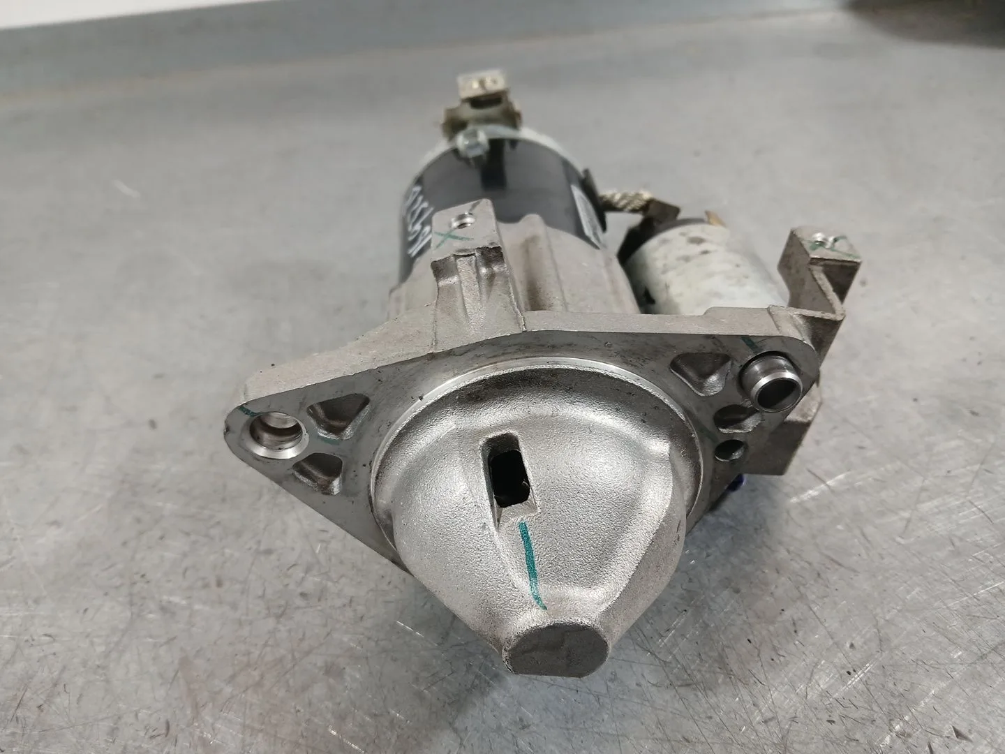 Motor Arranque para Mitsubishi Mirage / Space Star Vi Hatchback (A0_A)