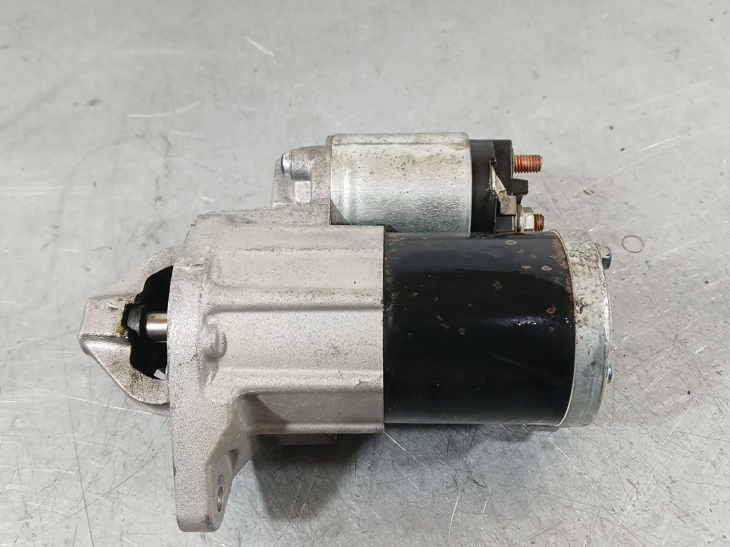 Motor Arranque para Mitsubishi Mirage / Space Star Vi Hatchback (A0_A)