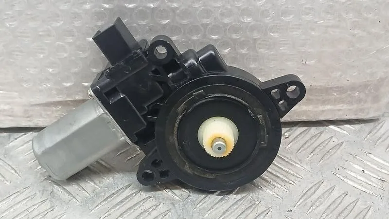 Motor Elevalunas Trasero Derecho para Mazda 2 (De_, Dh_)