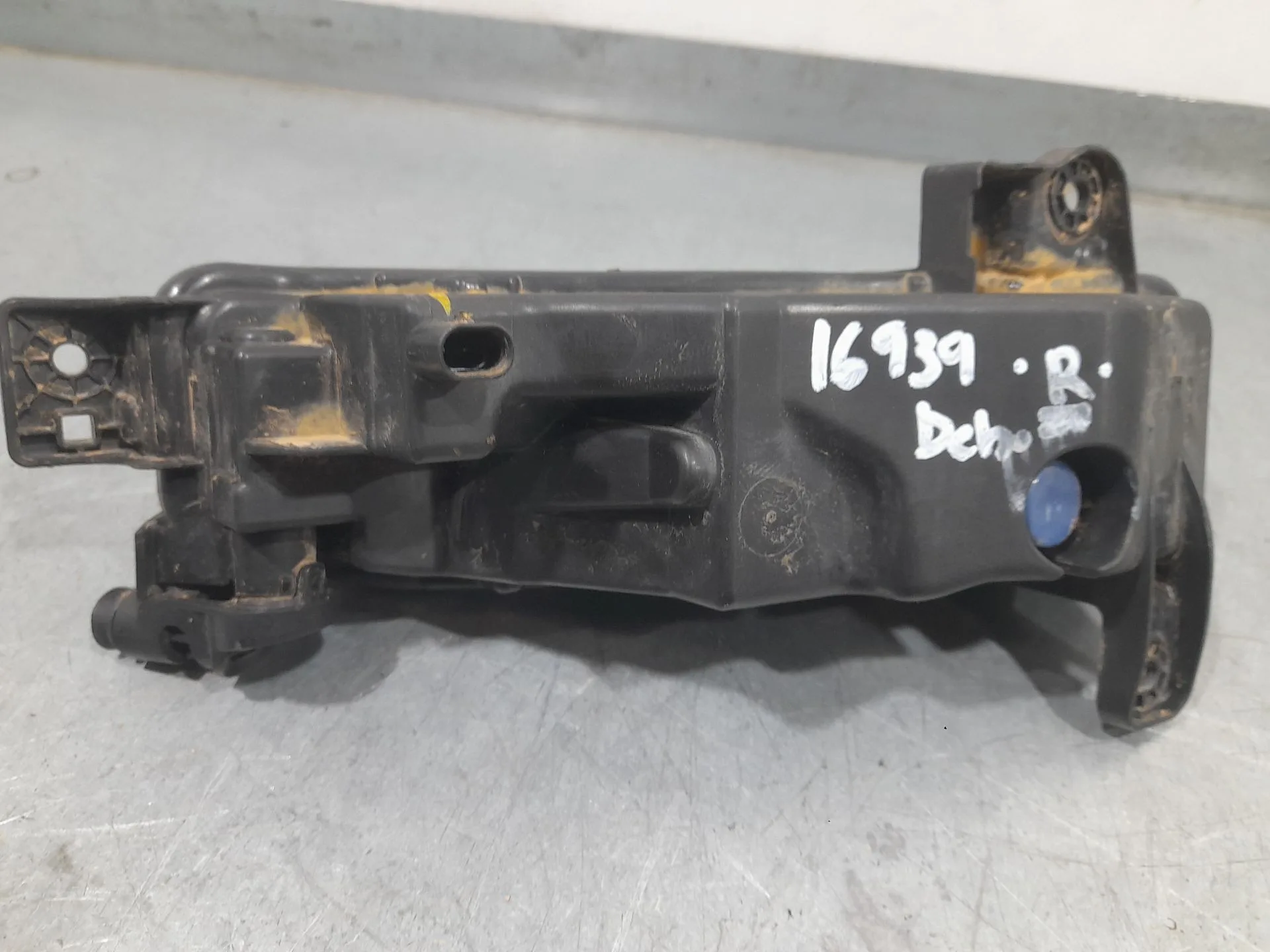 Faro Antiniebla Derecho para Bmw 1 (F40)